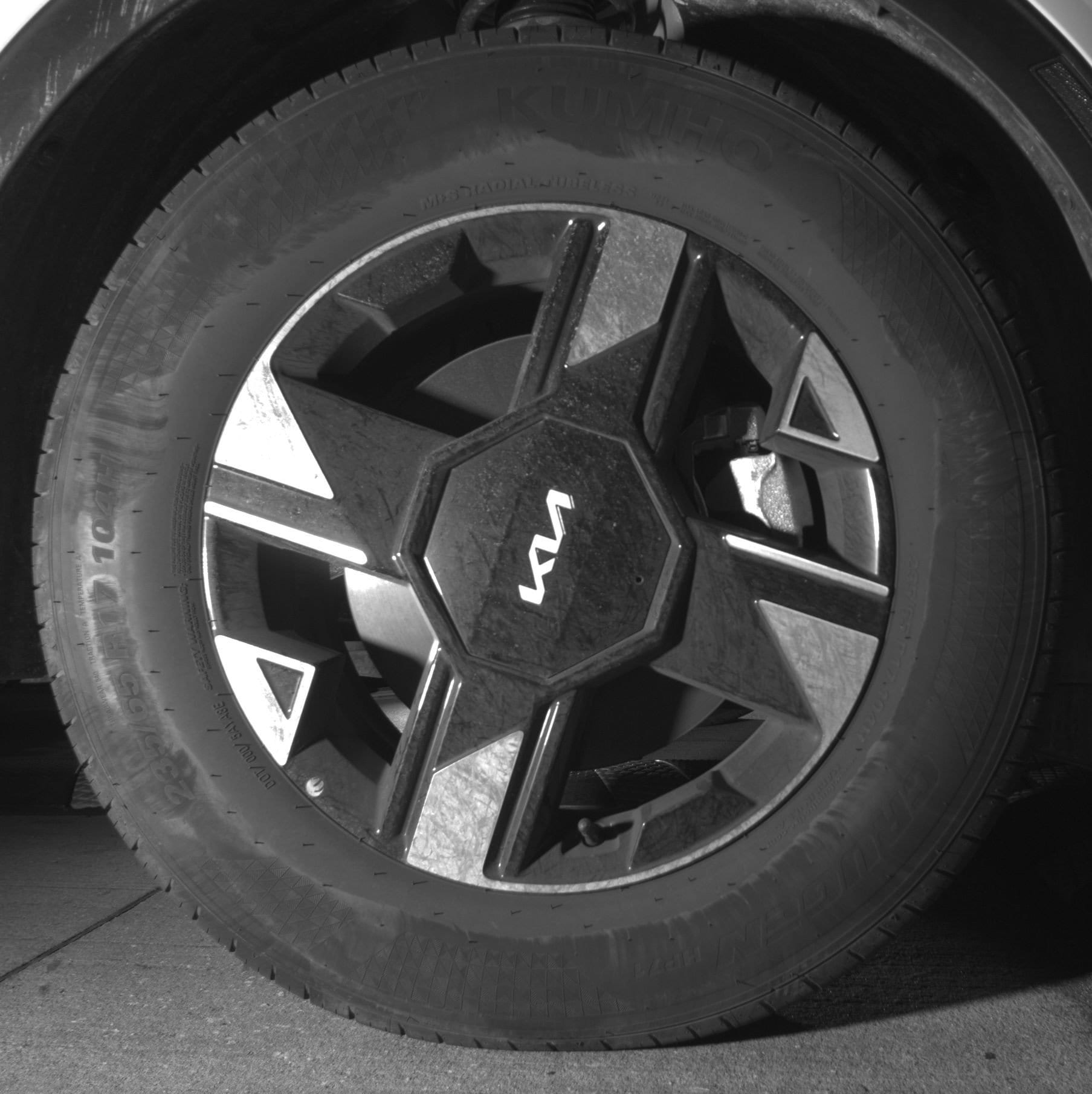 Thumbnail: 2026 Kia Sportage - 13