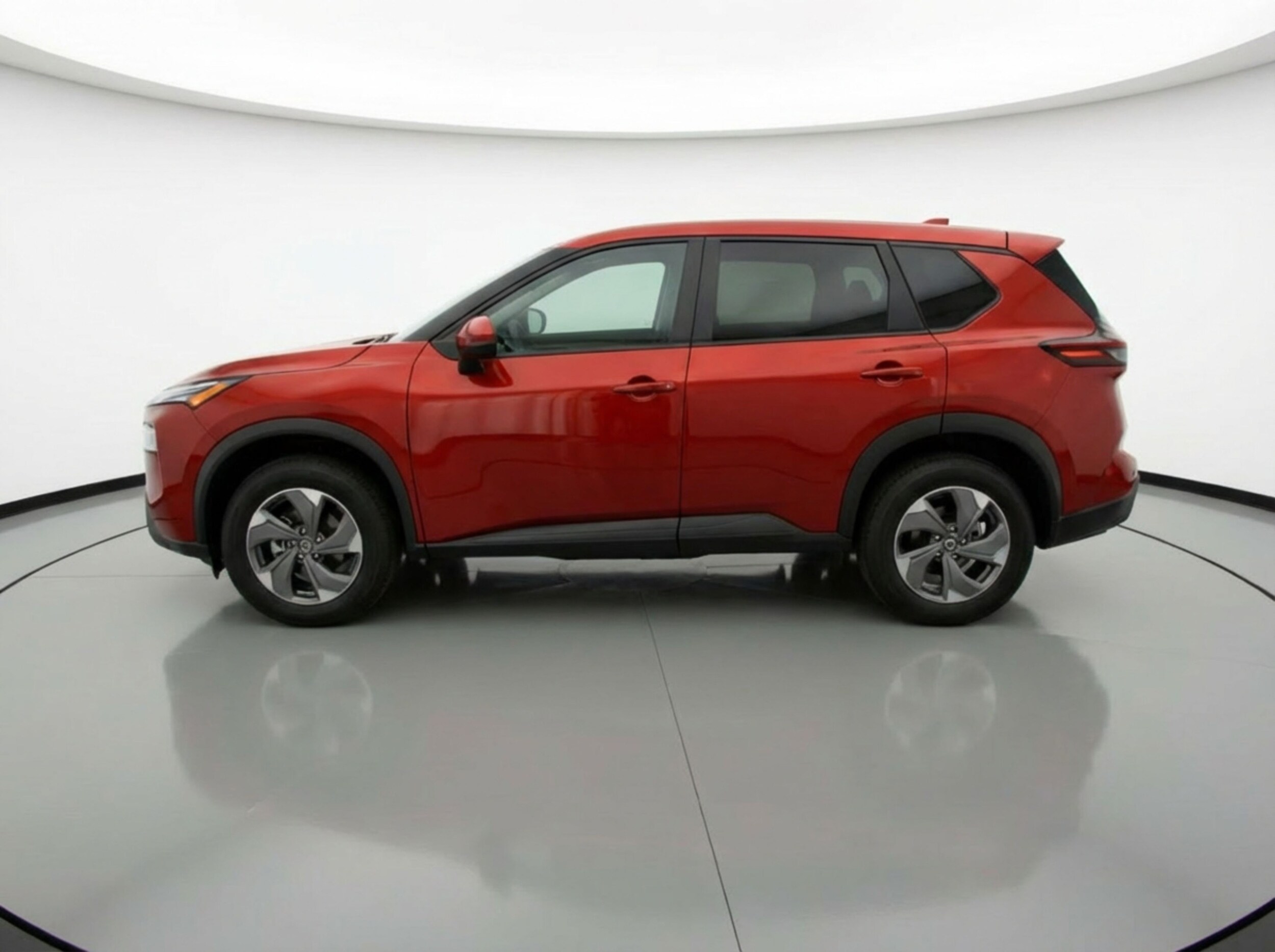 Thumbnail: 2025 Nissan Rogue - 4