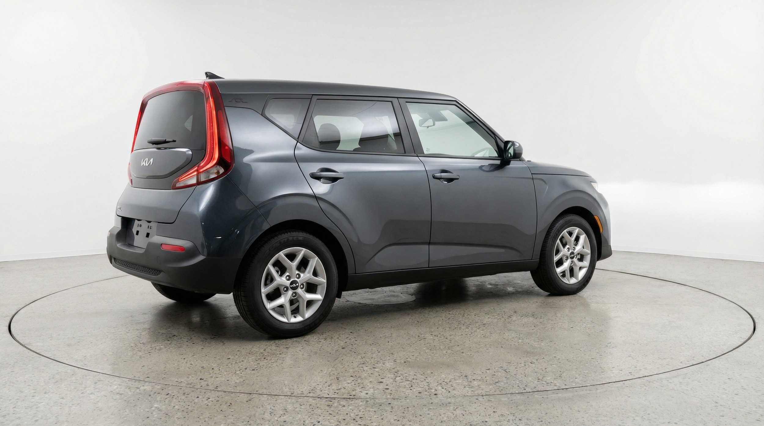 Thumbnail: 2025 Kia Soul - 7