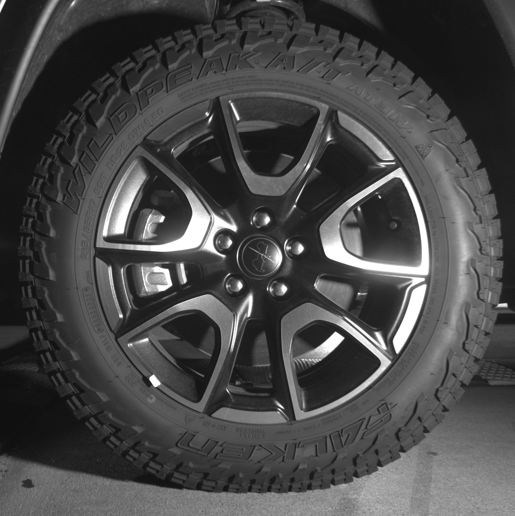 Thumbnail: 2025 Jeep Compass - 12