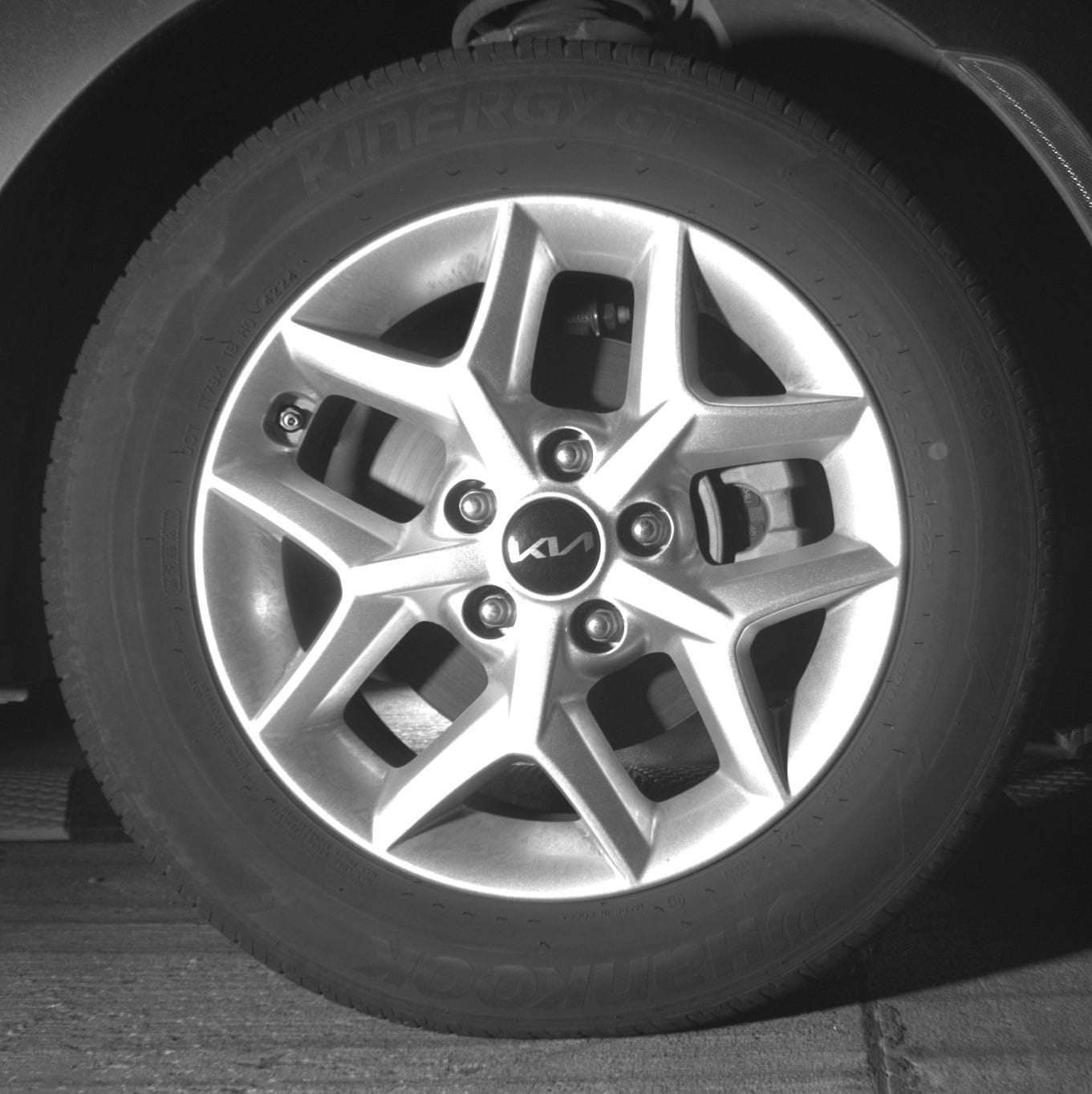 Thumbnail: 2025 Kia Soul - 15