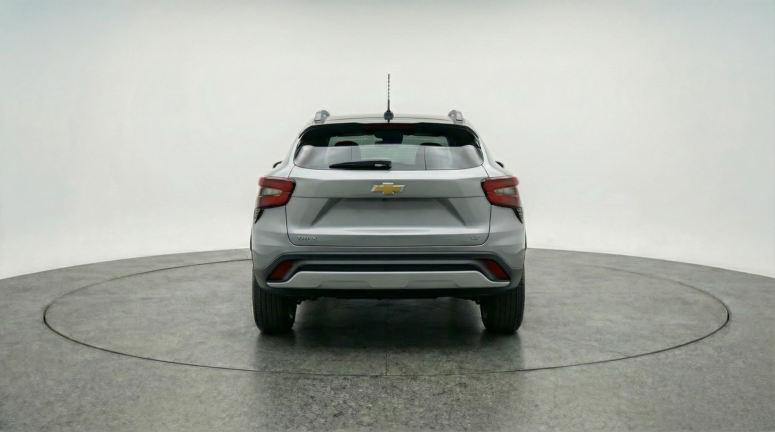 Thumbnail: 2025 Chevrolet Trax - 6