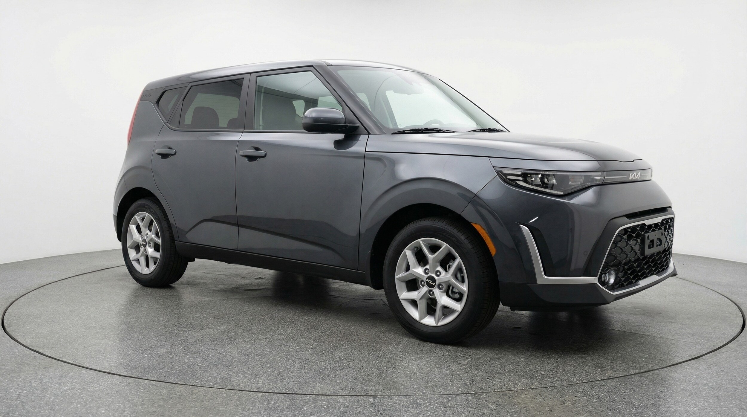 Thumbnail: 2025 Kia Soul - 1