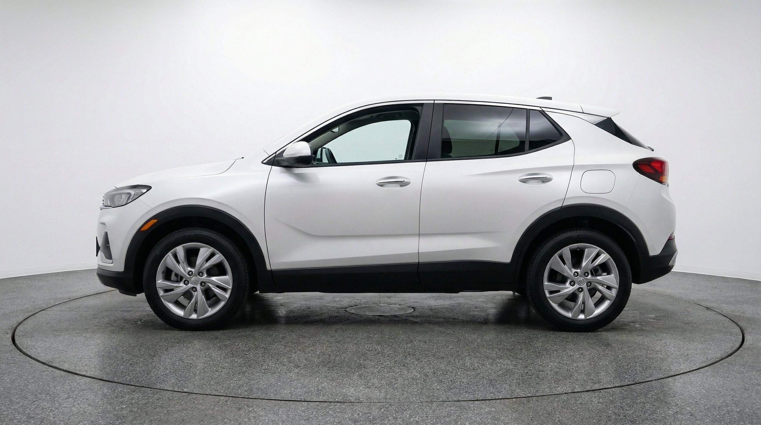 Thumbnail: 2026 Buick Encore GX - 5