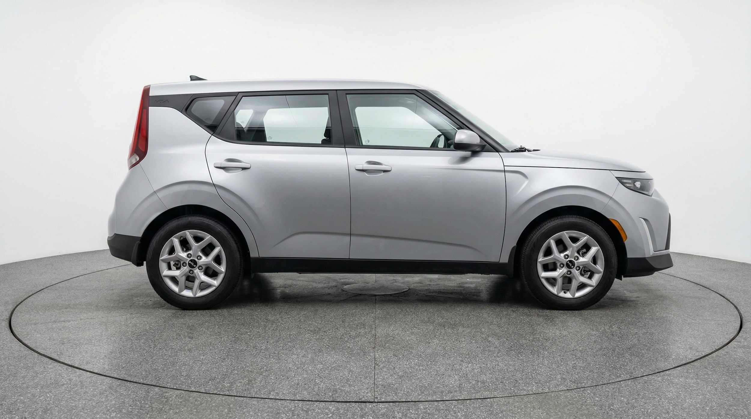 Thumbnail: 2025 Kia Soul - 8