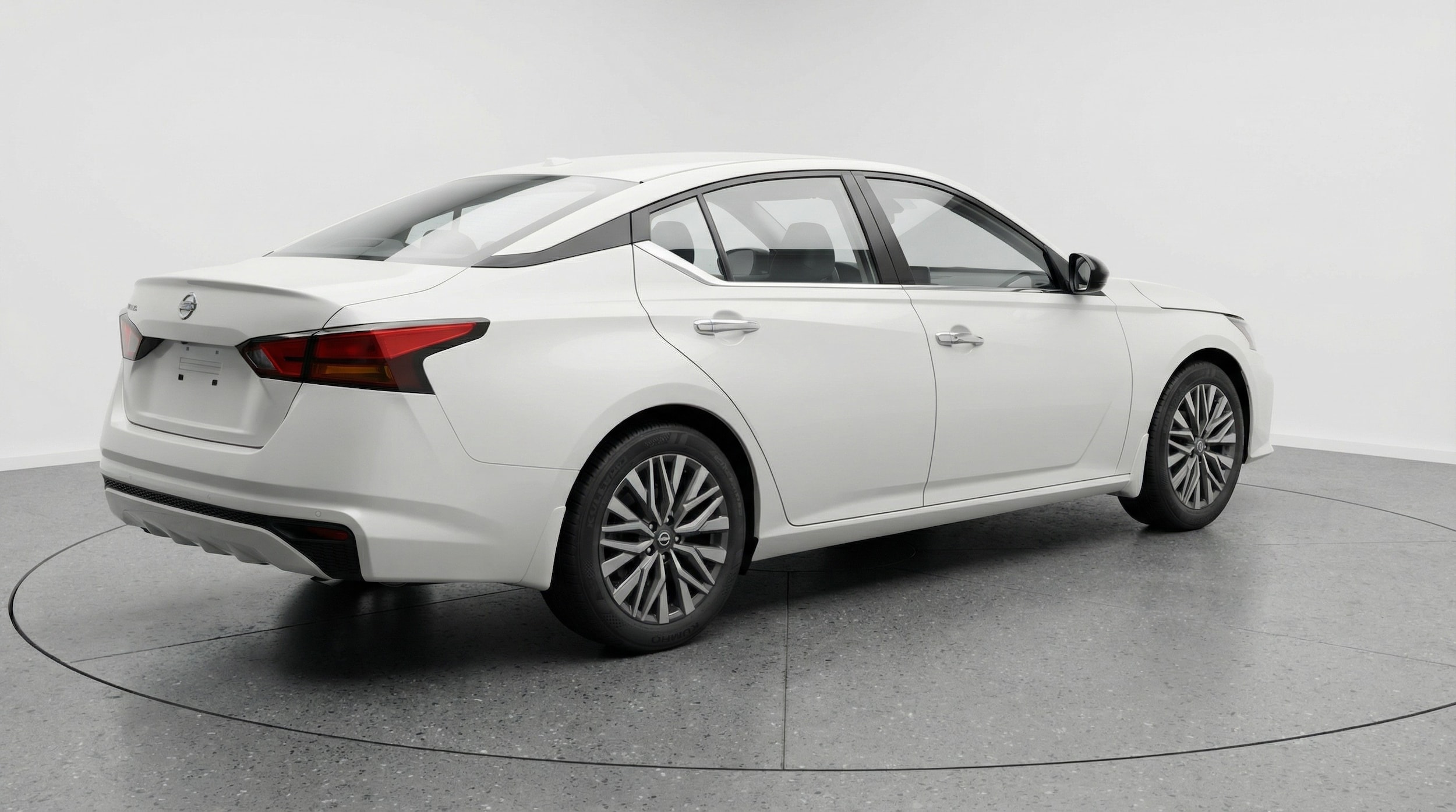 Thumbnail: 2025 Nissan Altima - 7