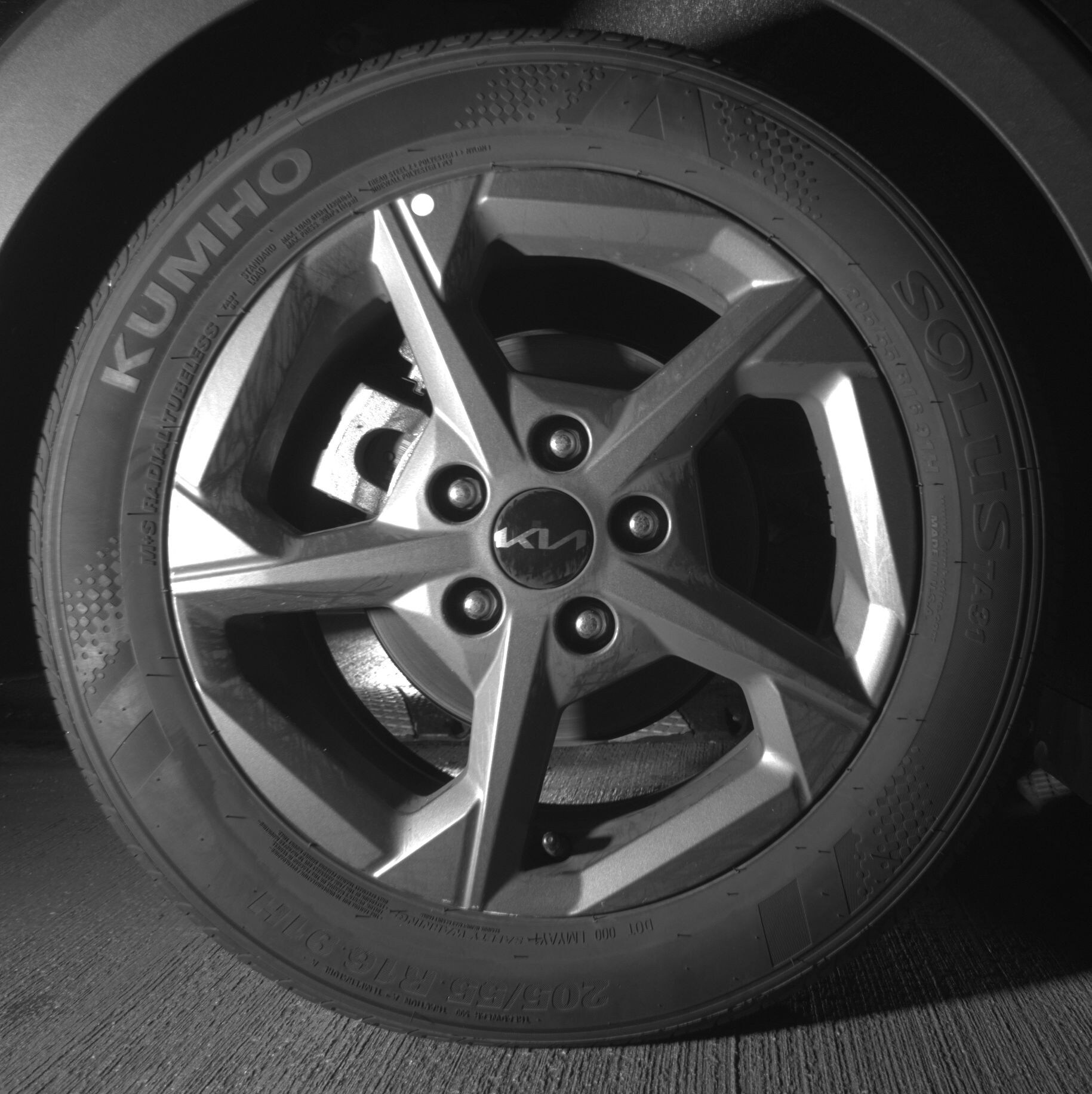 Thumbnail: 2025 Kia K4 - 12