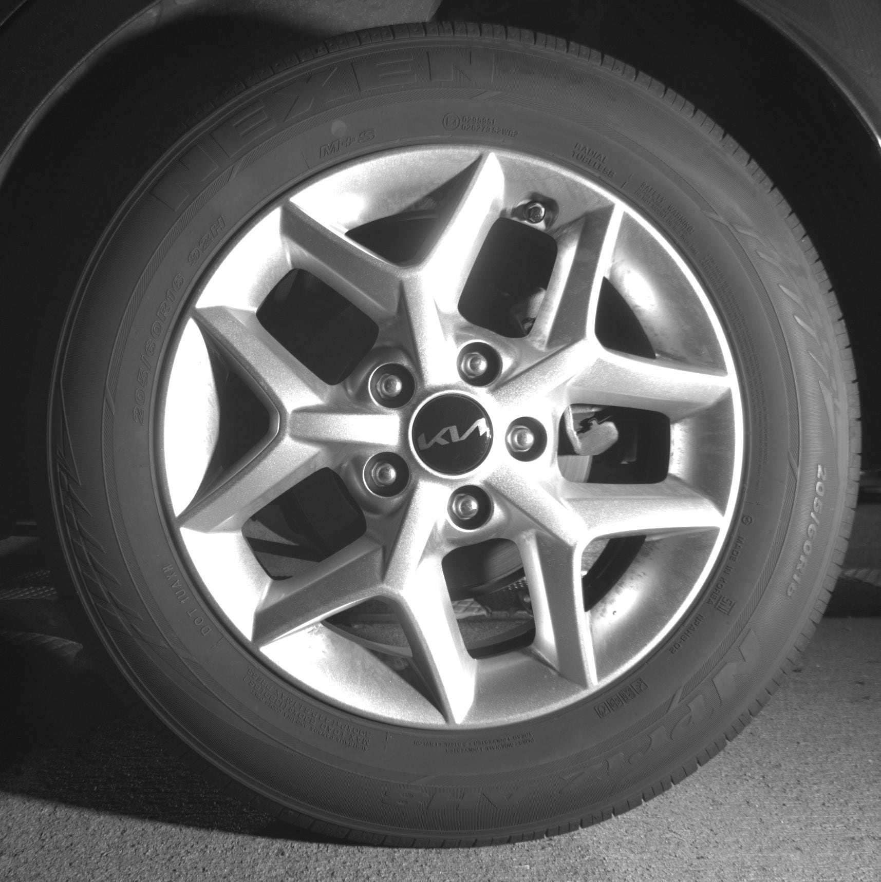 Thumbnail: 2025 Kia Soul - 11