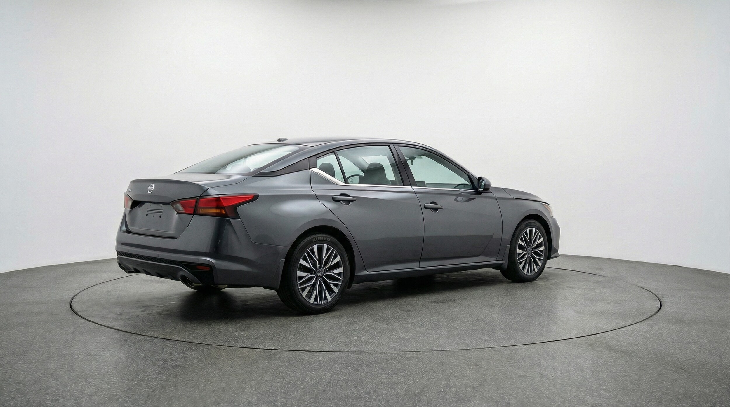 Thumbnail: 2025 Nissan Altima - 7