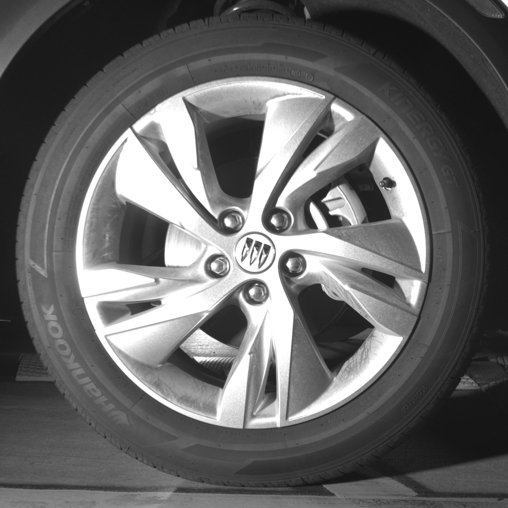 Thumbnail: 2026 Buick Encore GX - 13