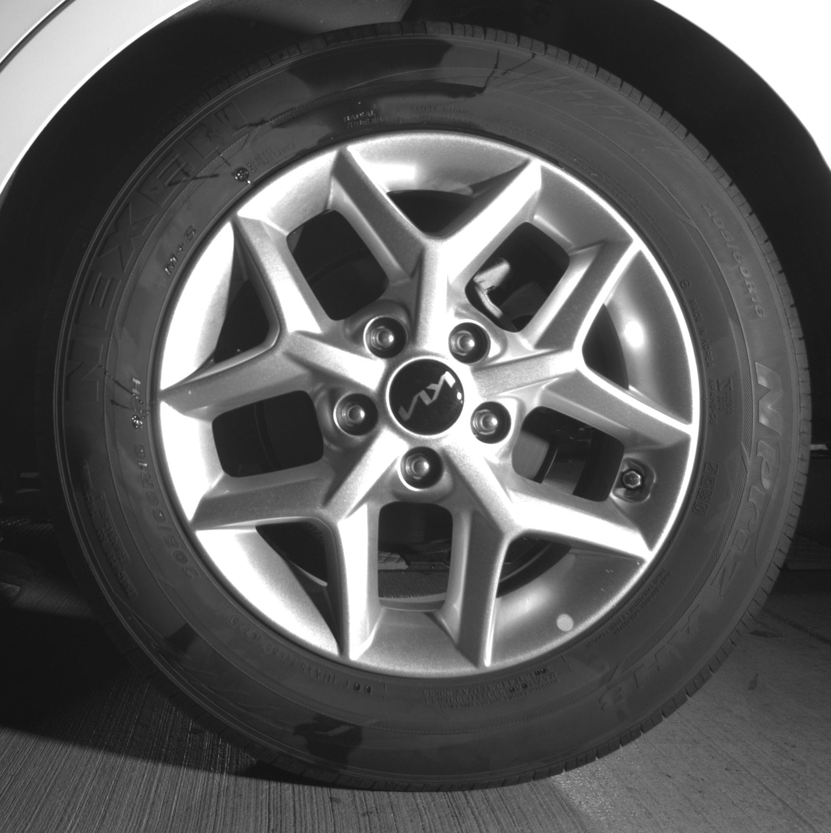 Thumbnail: 2025 Kia Soul - 11