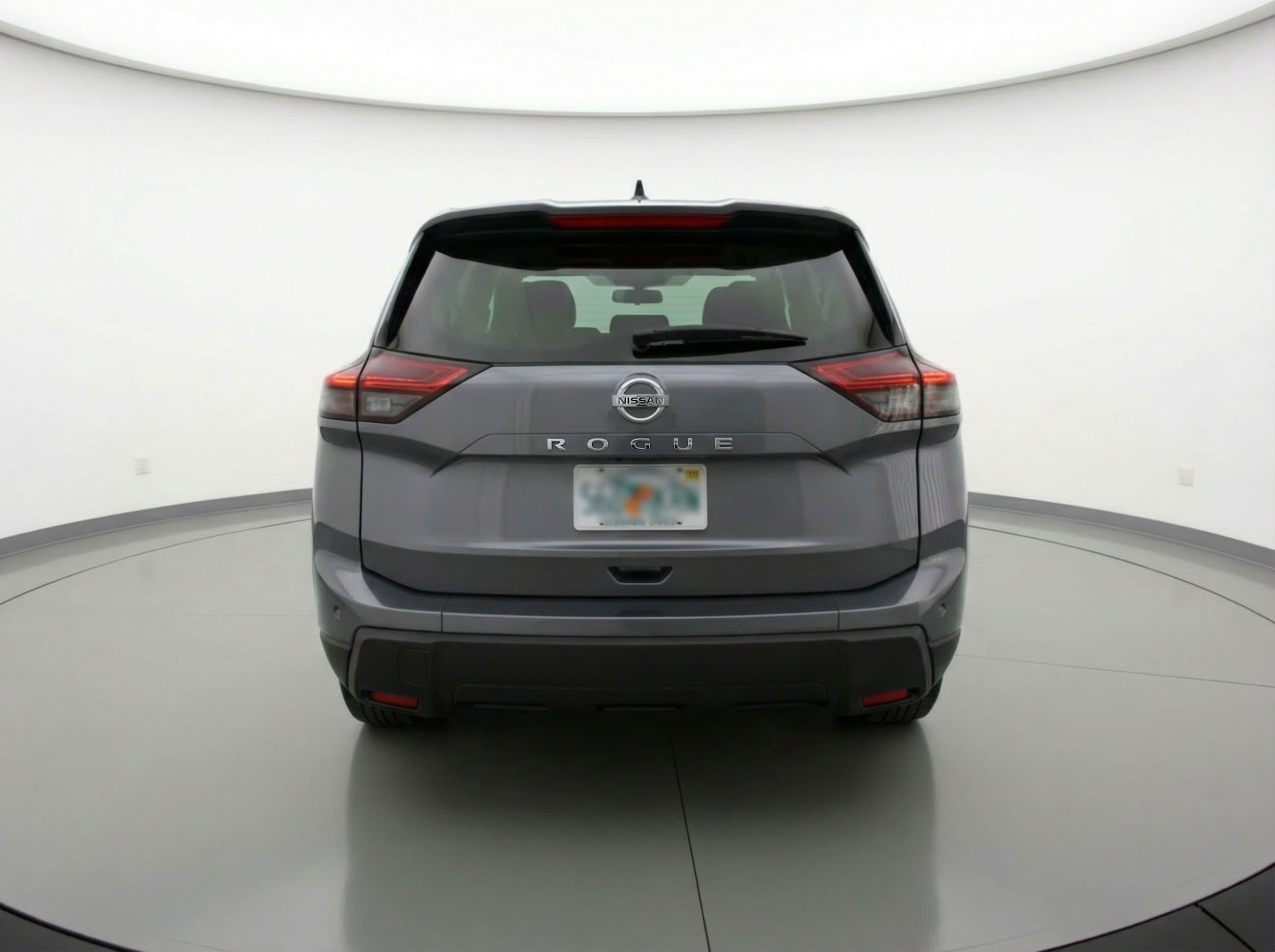 Thumbnail: 2025 Nissan Rogue - 6