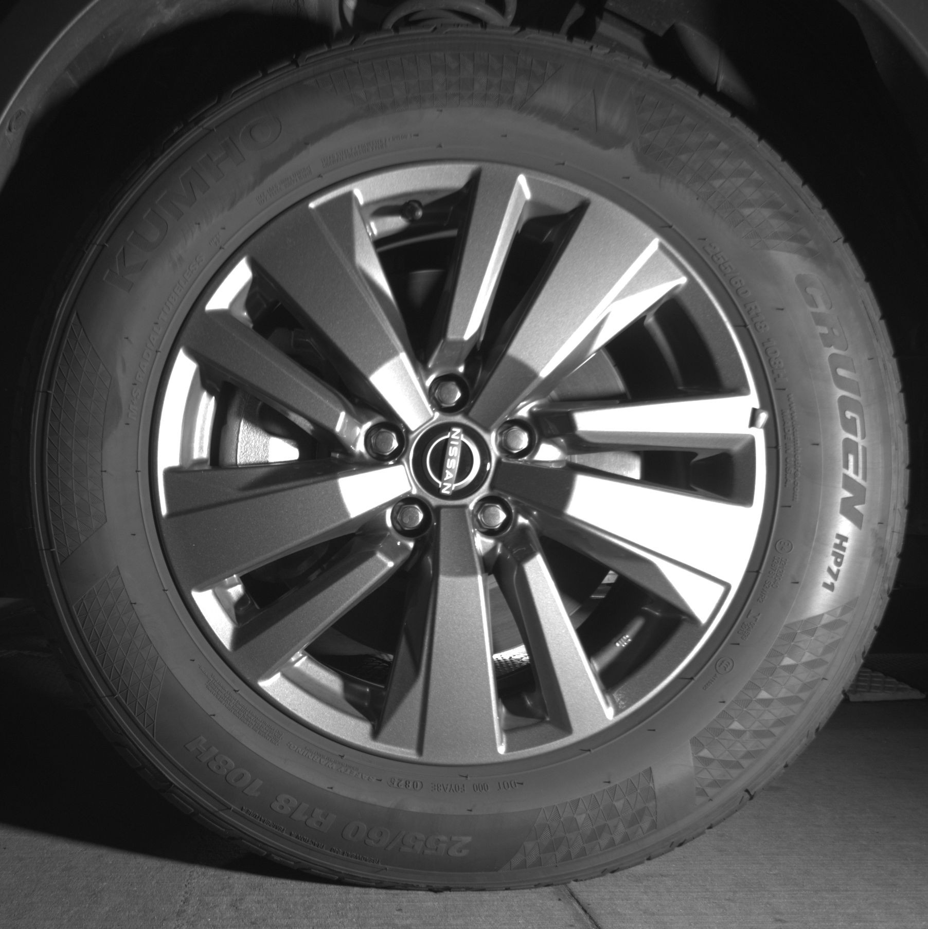 Thumbnail: 2025 Nissan Pathfinder - 9