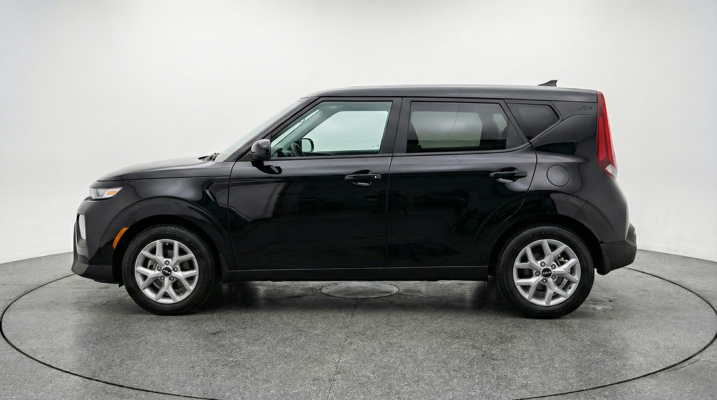 Thumbnail: 2025 Kia Soul - 4