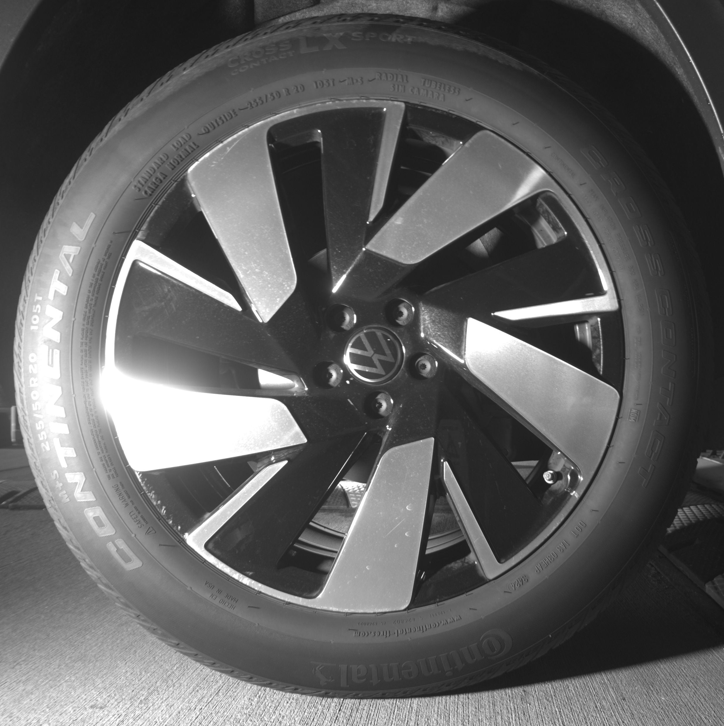 Thumbnail: 2025 Volkswagen Atlas - 12