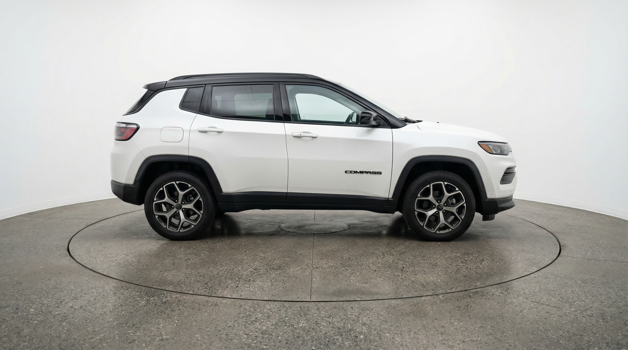 Thumbnail: 2025 Jeep Compass - 8