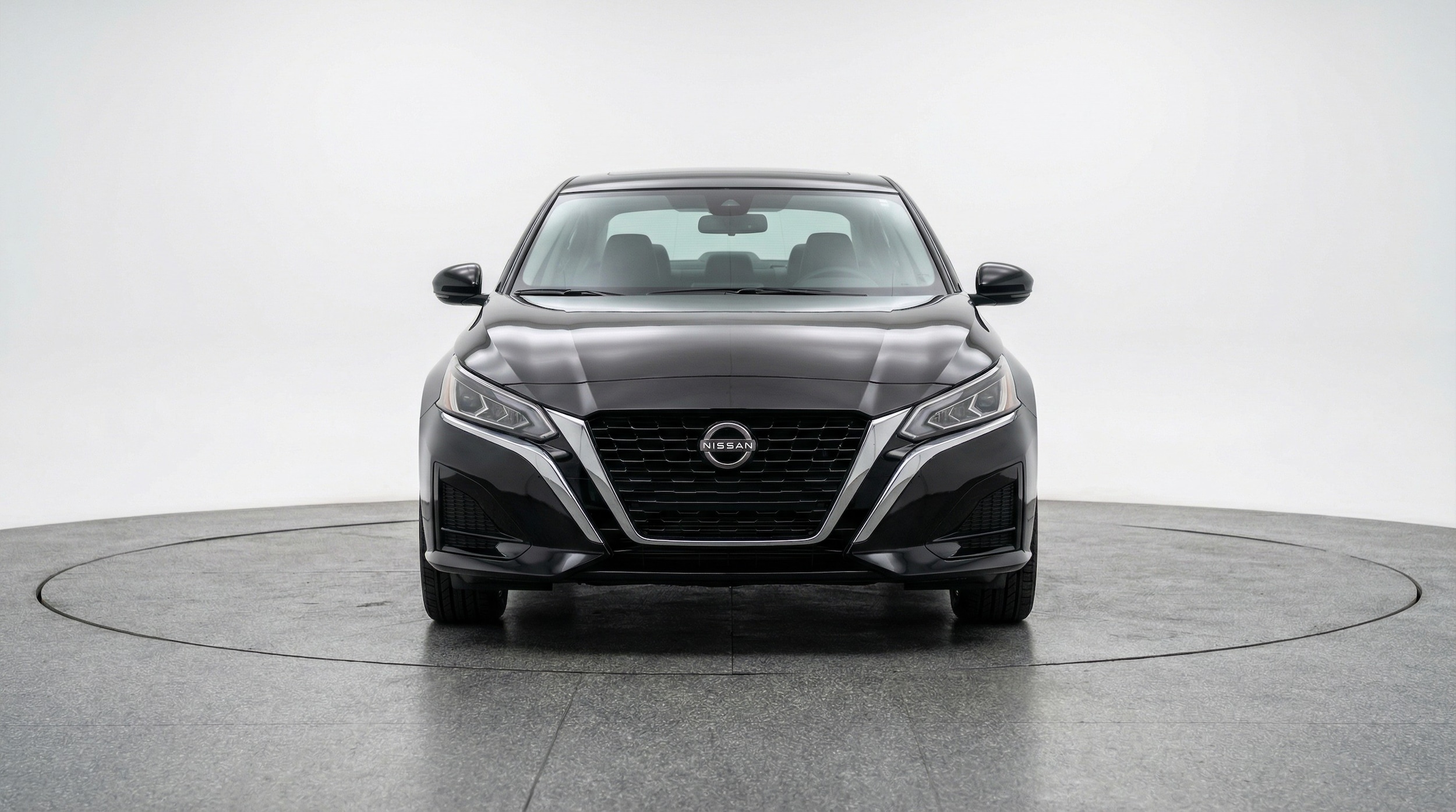 Thumbnail: 2025 Nissan Altima - 2