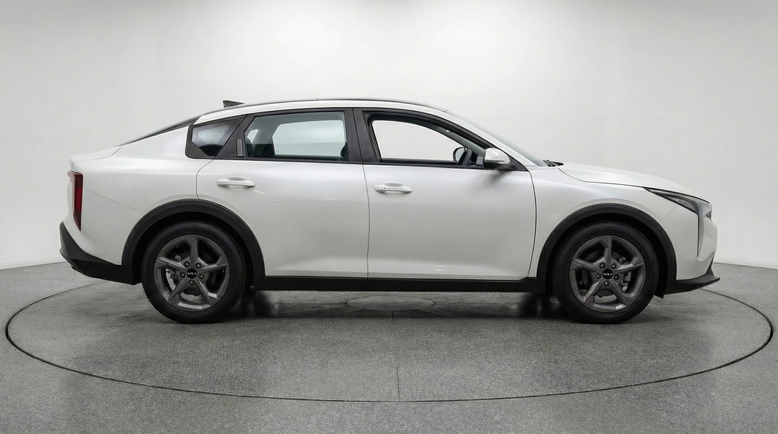 Thumbnail: 2025 Kia K4 - 8