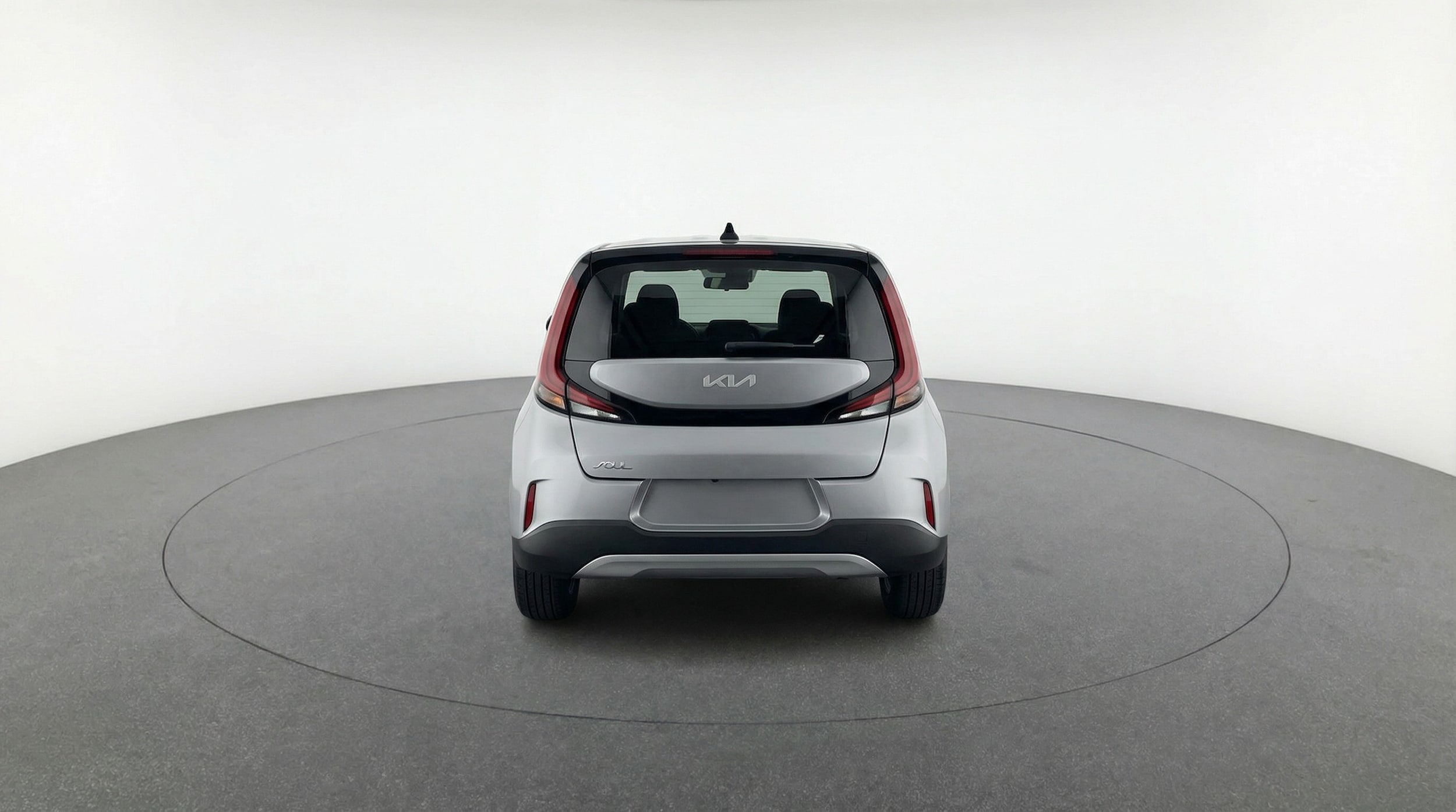 Thumbnail: 2025 Kia Soul - 6