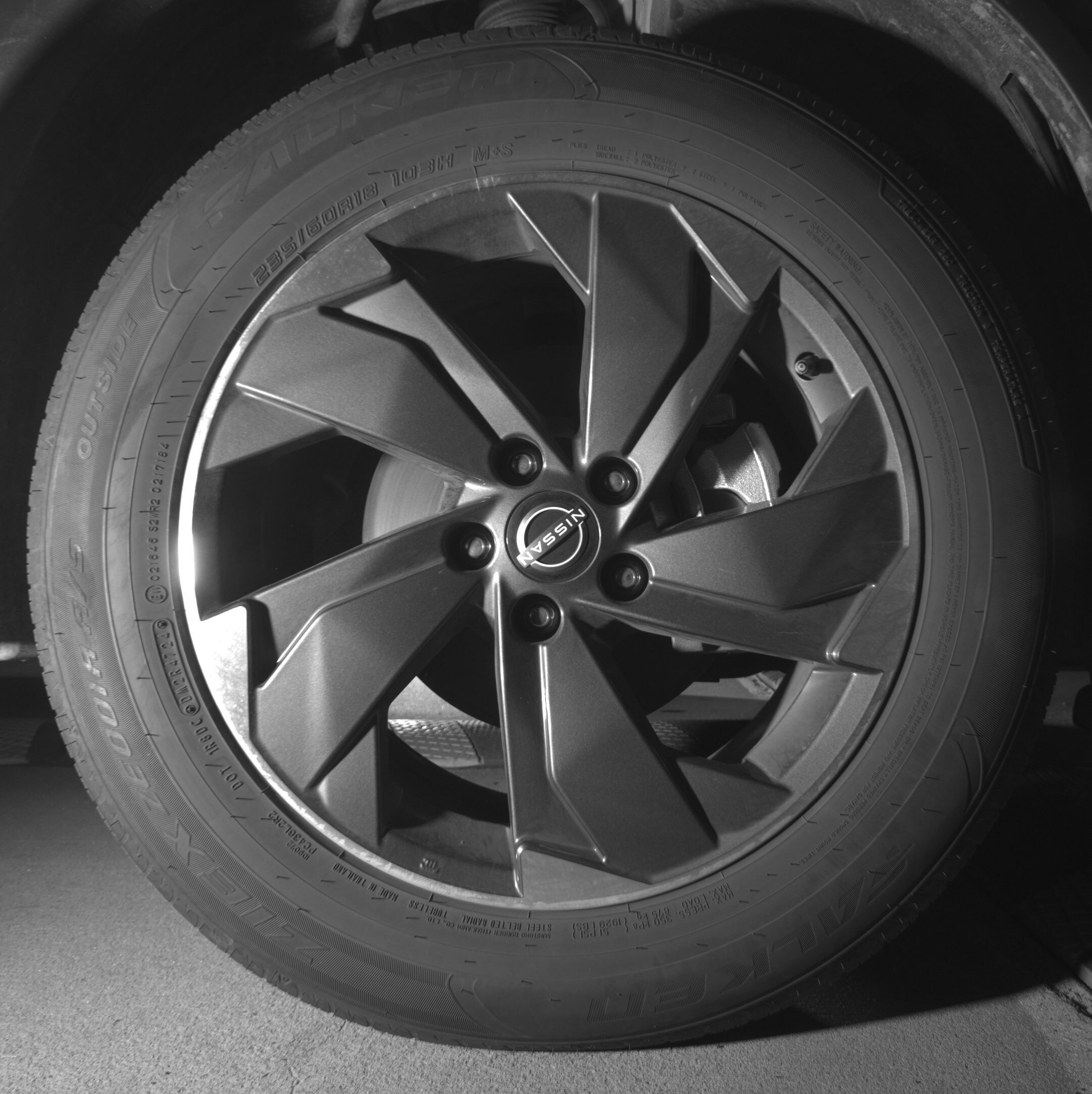 Thumbnail: 2025 Nissan Rogue - 10