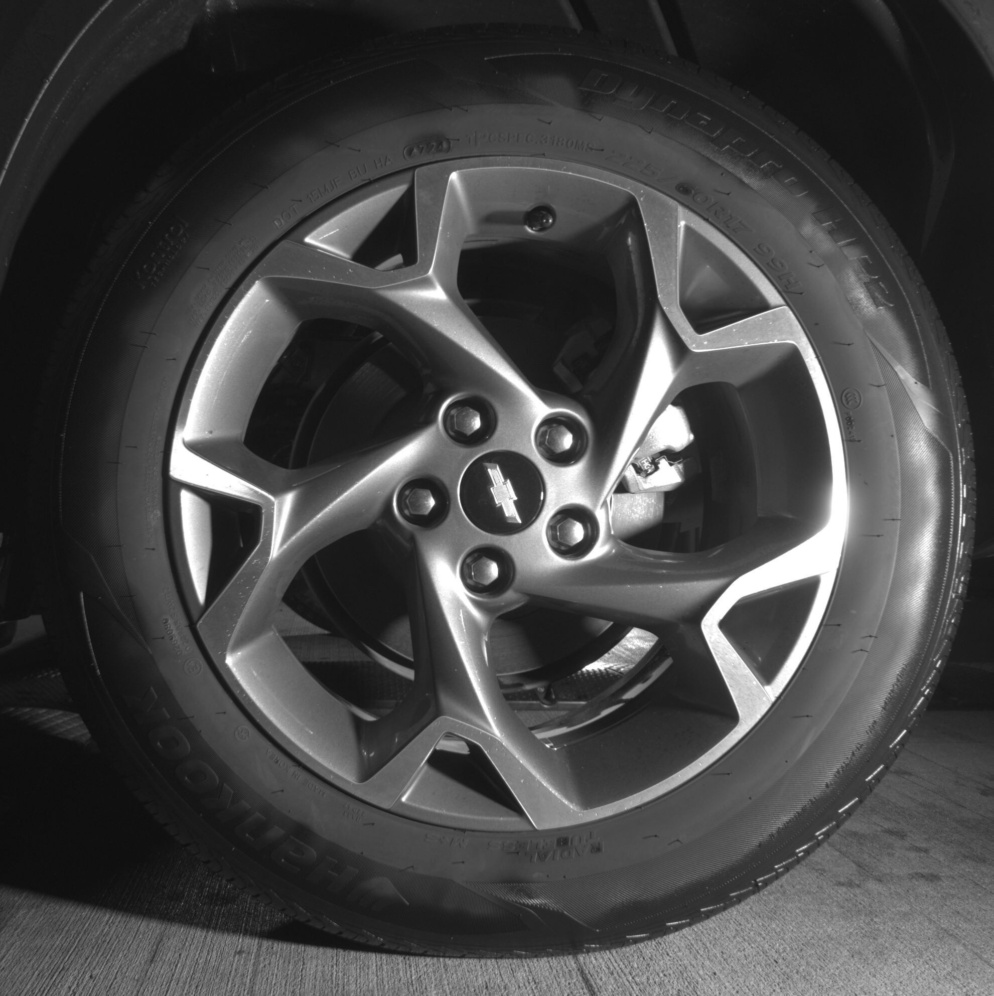 Thumbnail: 2025 Chevrolet Trax - 11