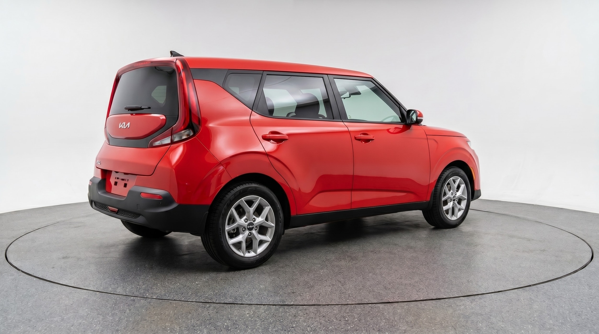 Thumbnail: 2025 Kia Soul - 7