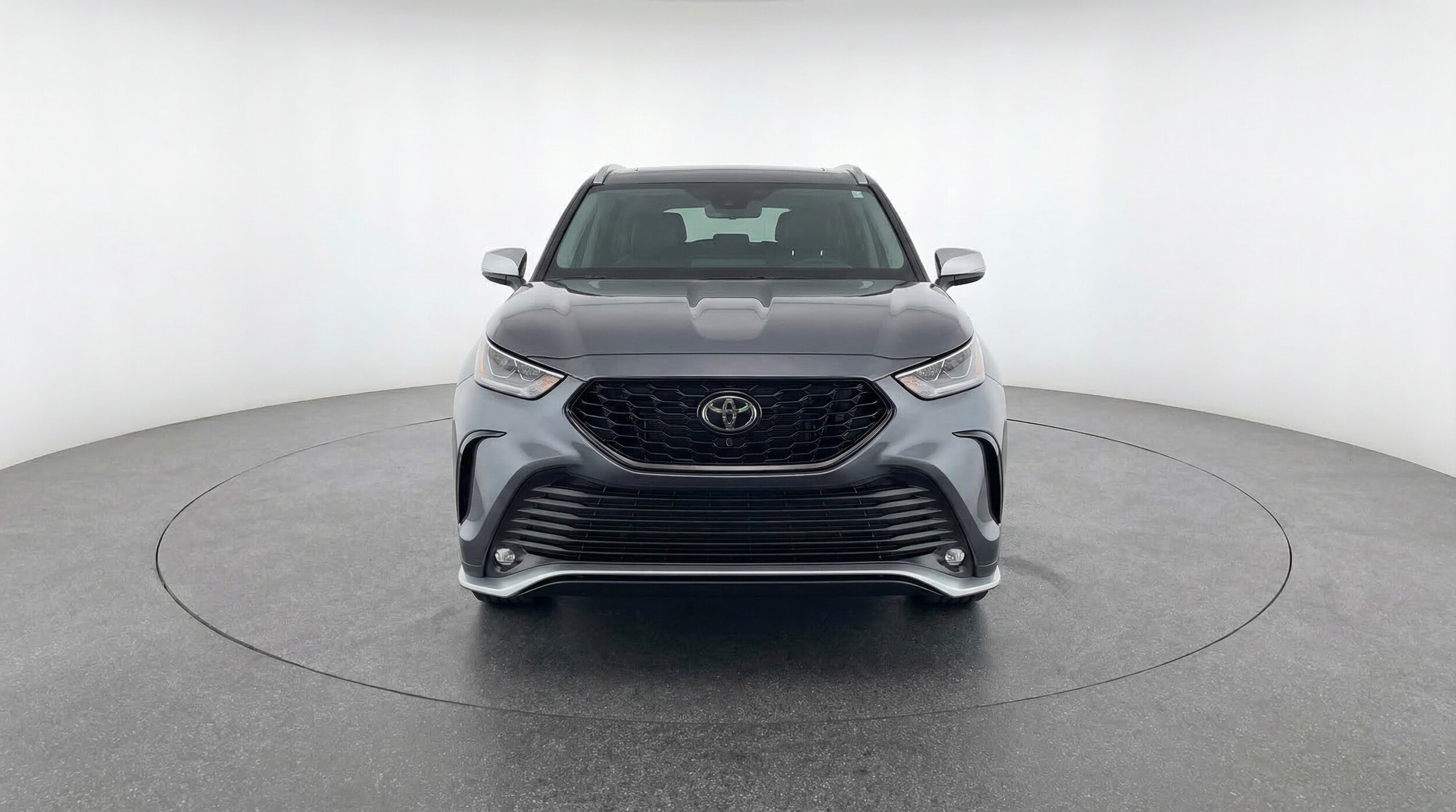 Thumbnail: 2025 Toyota Highlander - 2