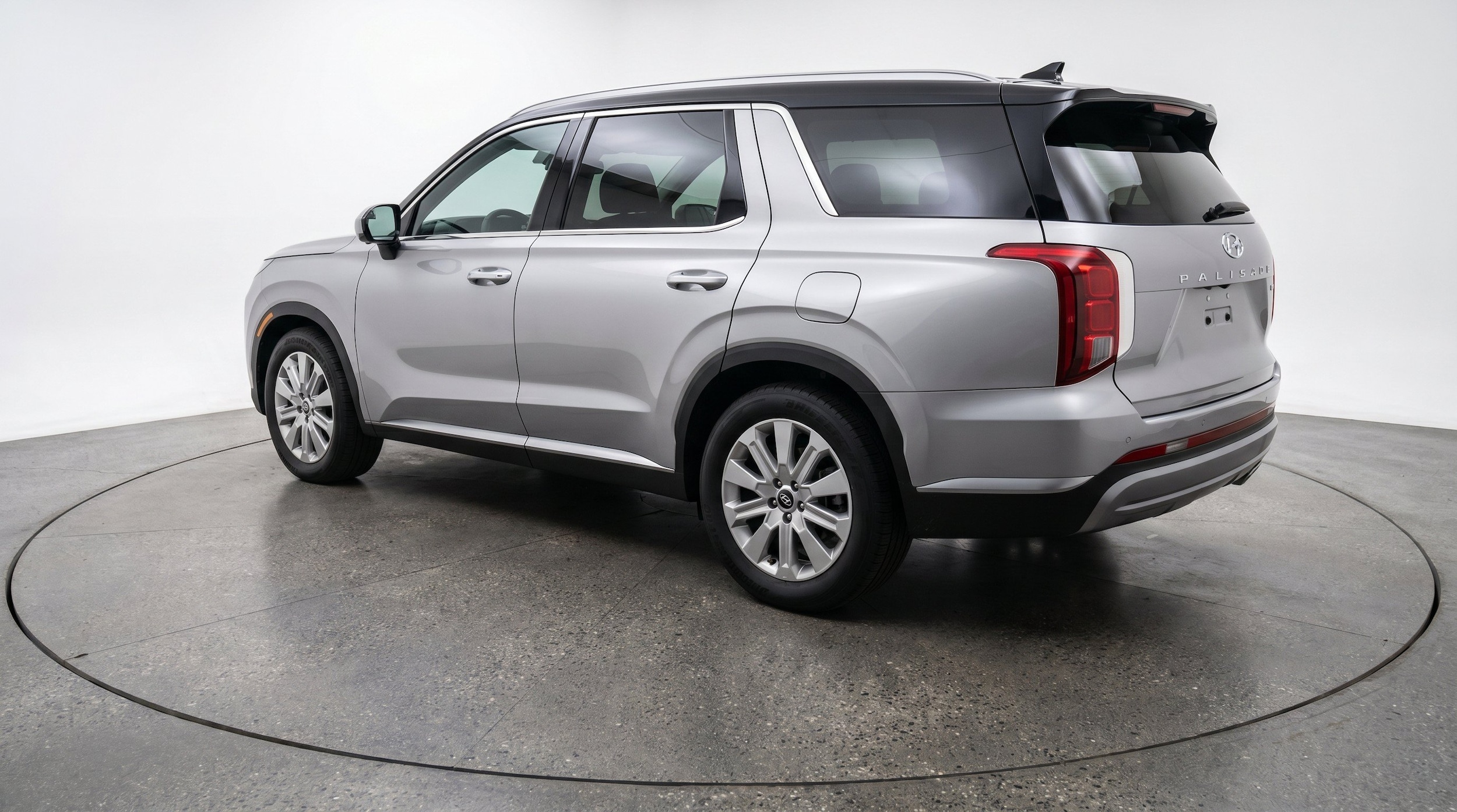 Thumbnail: 2025 Hyundai Palisade - 6