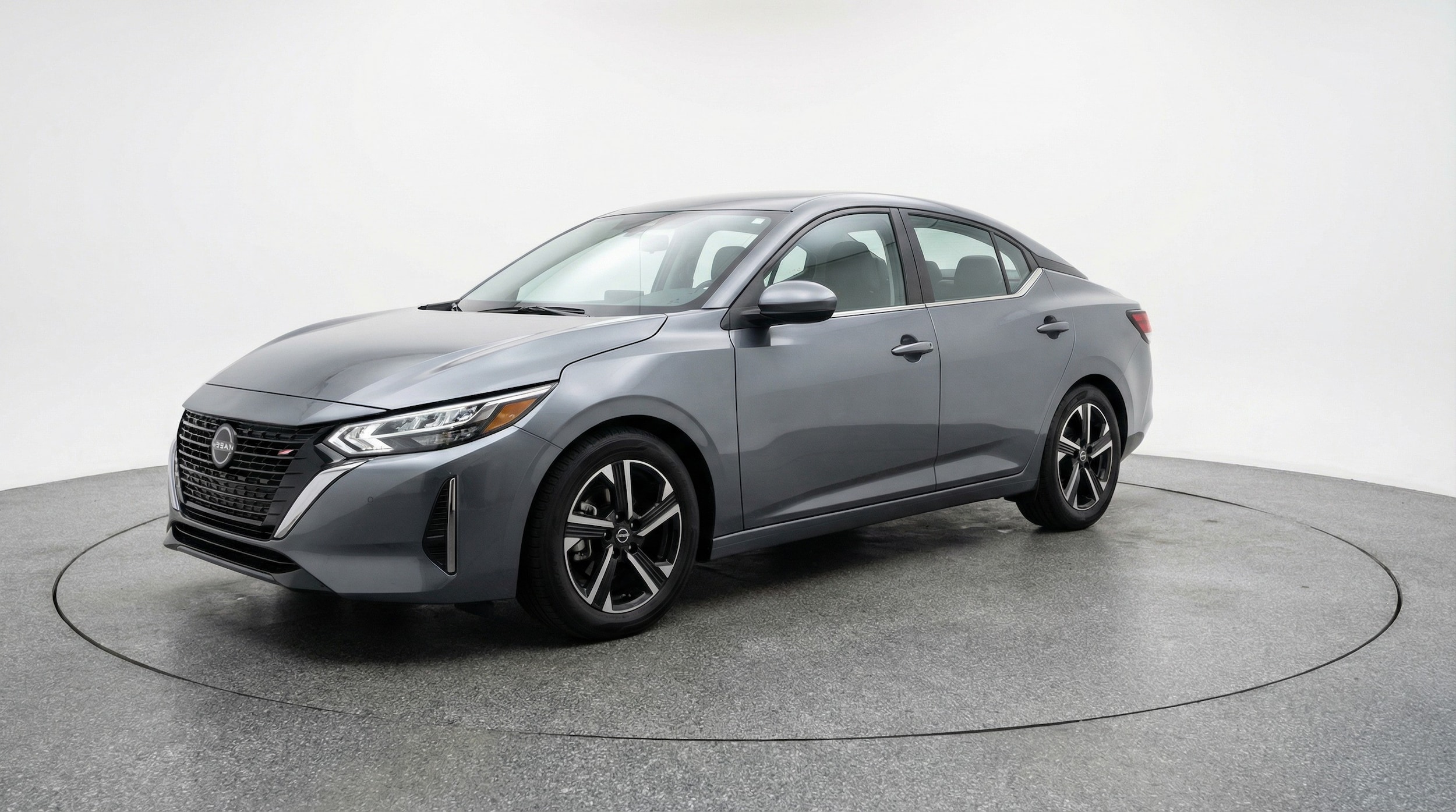 Thumbnail: 2025 Nissan Sentra - 3