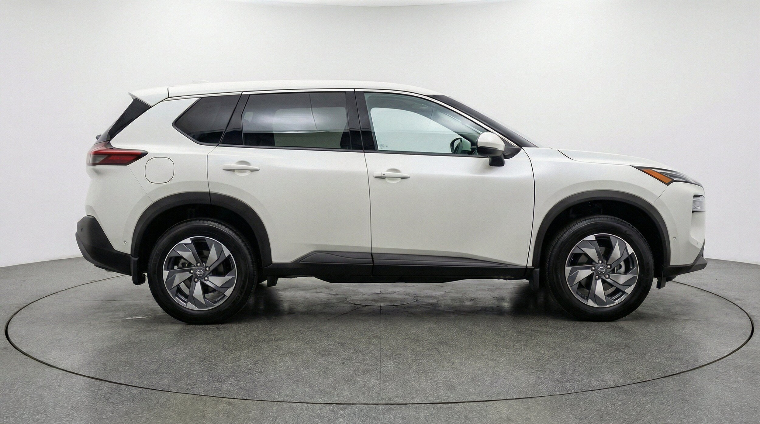 Thumbnail: 2025 Nissan Rogue - 11
