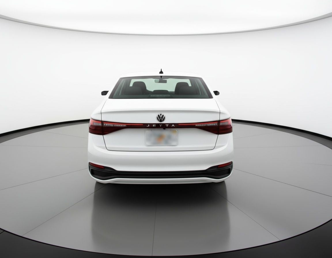 Thumbnail: 2025 Volkswagen Jetta - 6