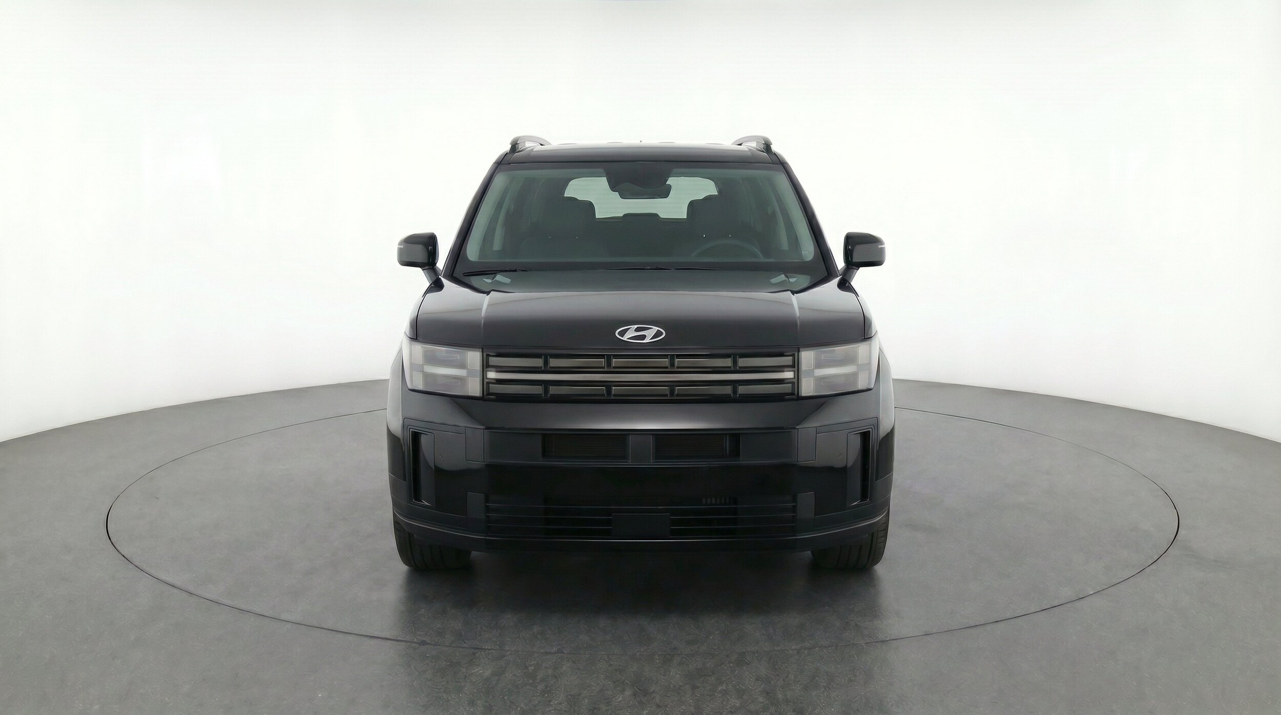 Thumbnail: 2026 Hyundai Santa Fe - 2