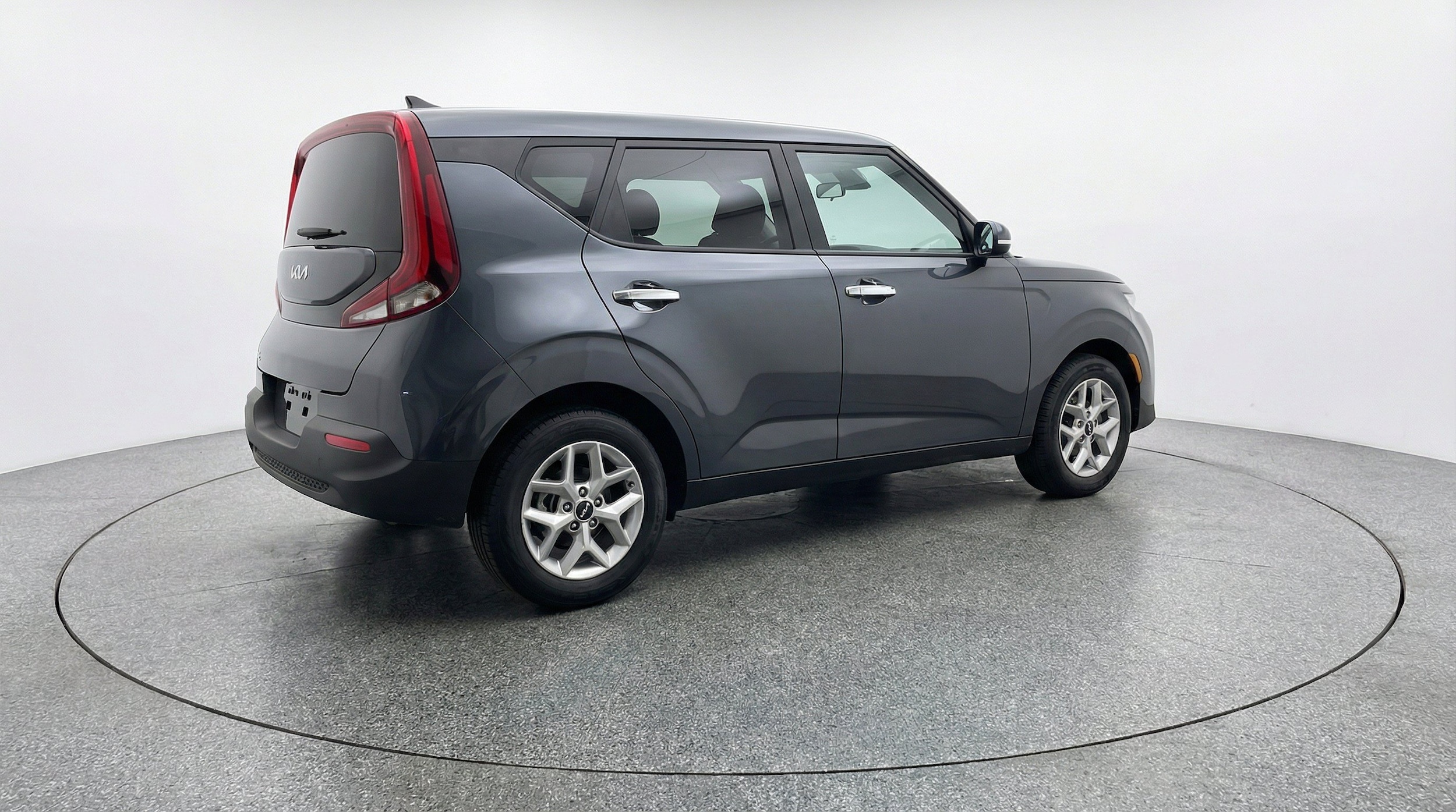 Thumbnail: 2025 Kia Soul - 9