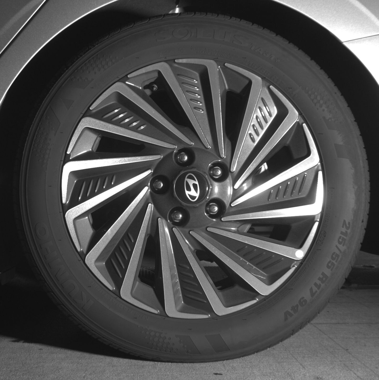 Thumbnail: 2025 Hyundai Sonata - 11