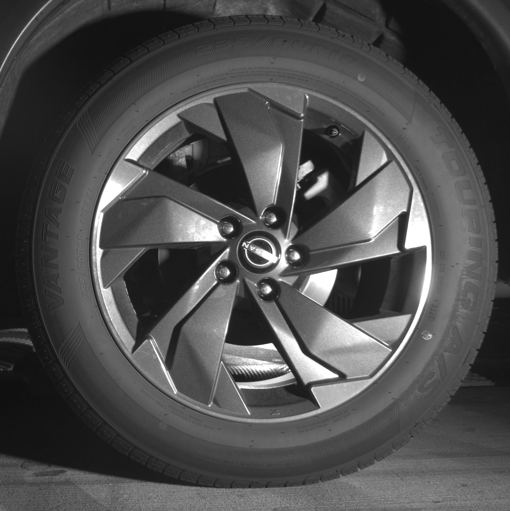 Thumbnail: 2025 Nissan Rogue - 11