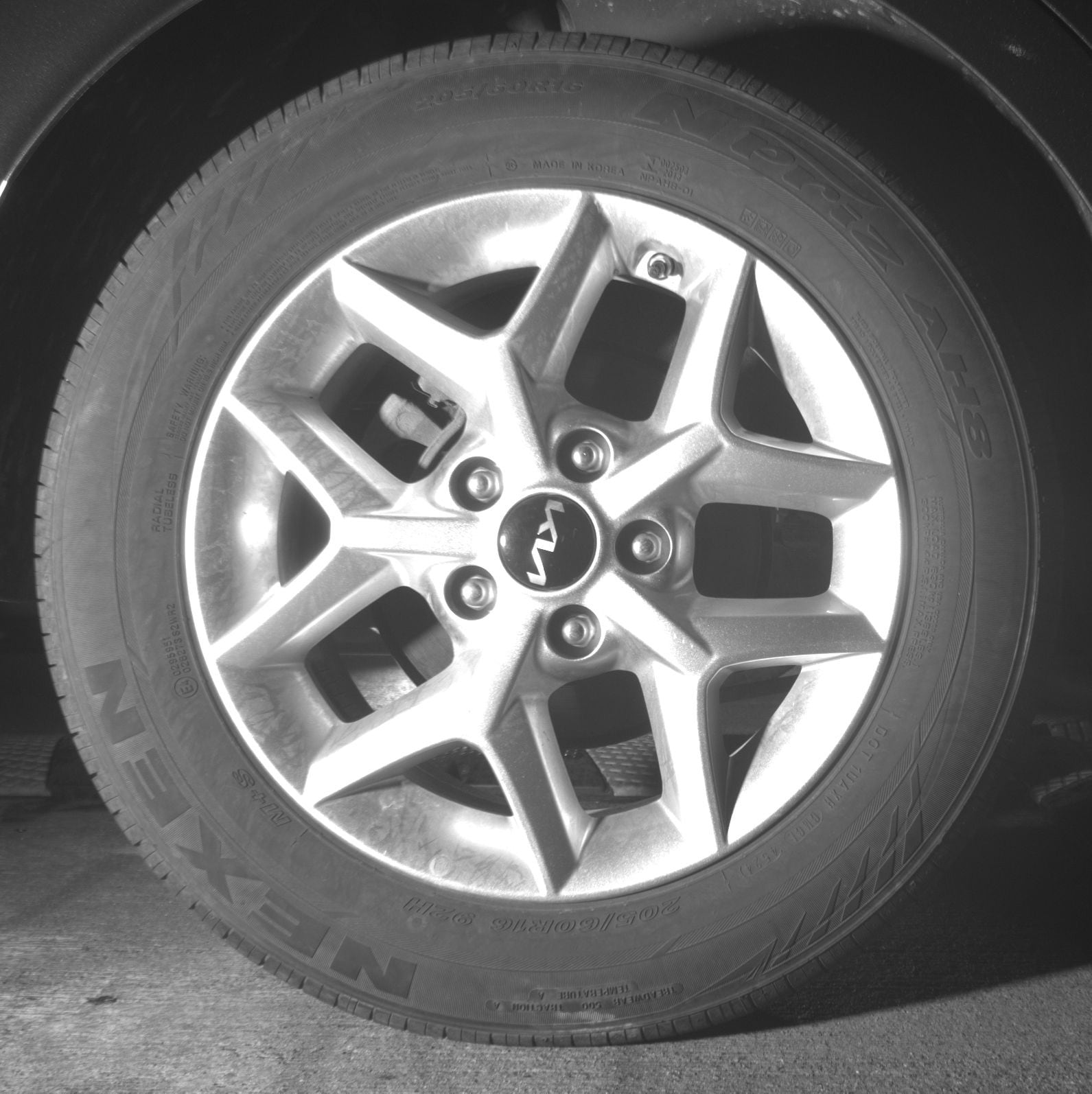 Thumbnail: 2025 Kia Soul - 17