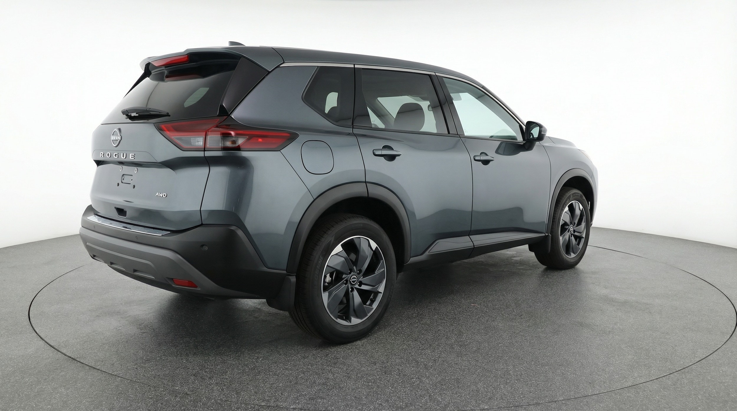 Thumbnail: 2025 Nissan Rogue - 7