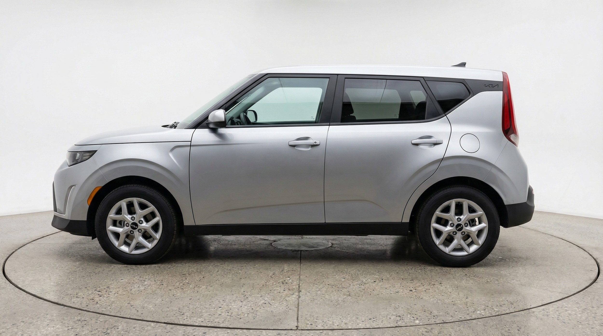 Thumbnail: 2025 Kia Soul - 4