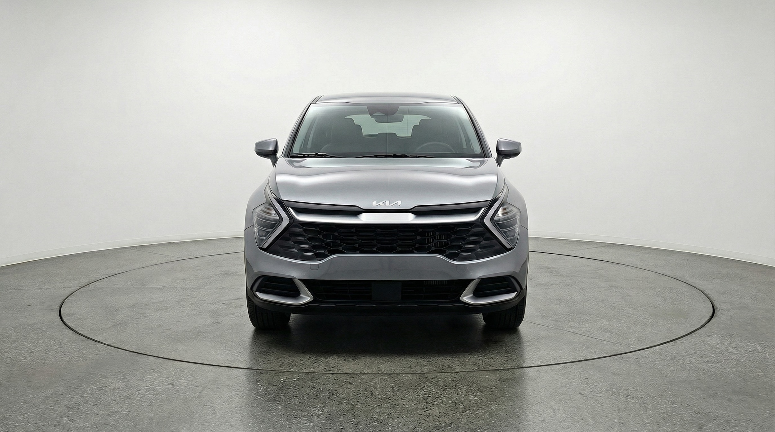 Thumbnail: 2025 Kia Sportage - 2