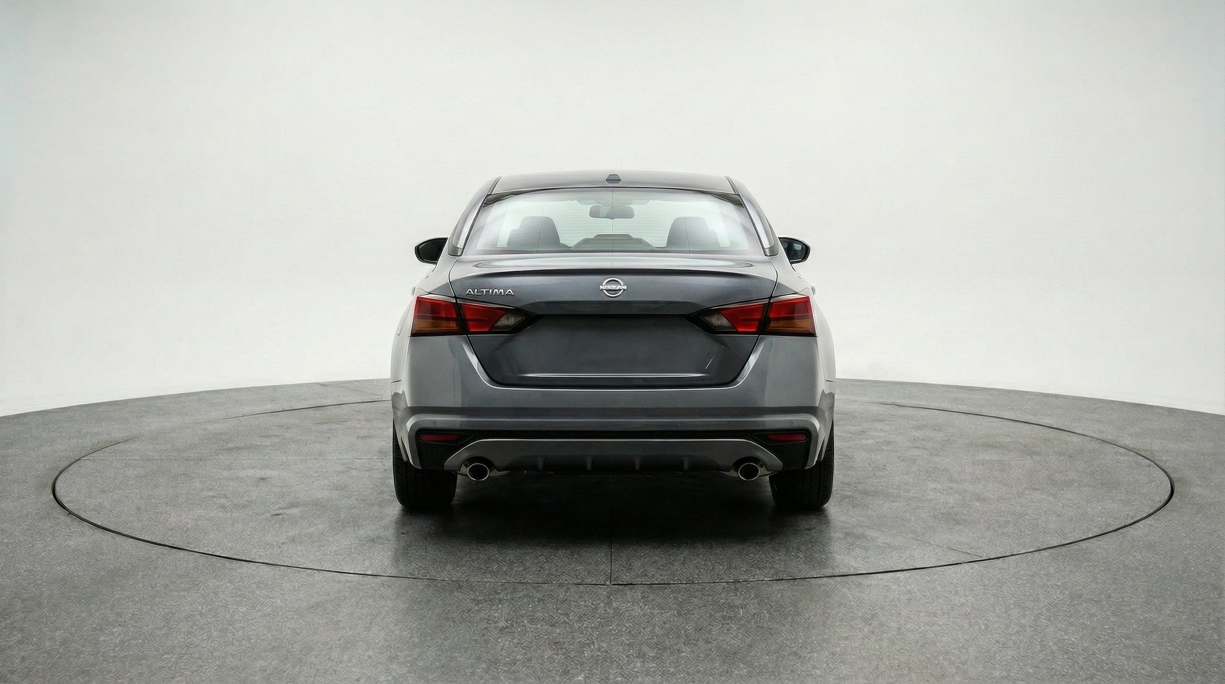 Thumbnail: 2026 Nissan Altima - 7
