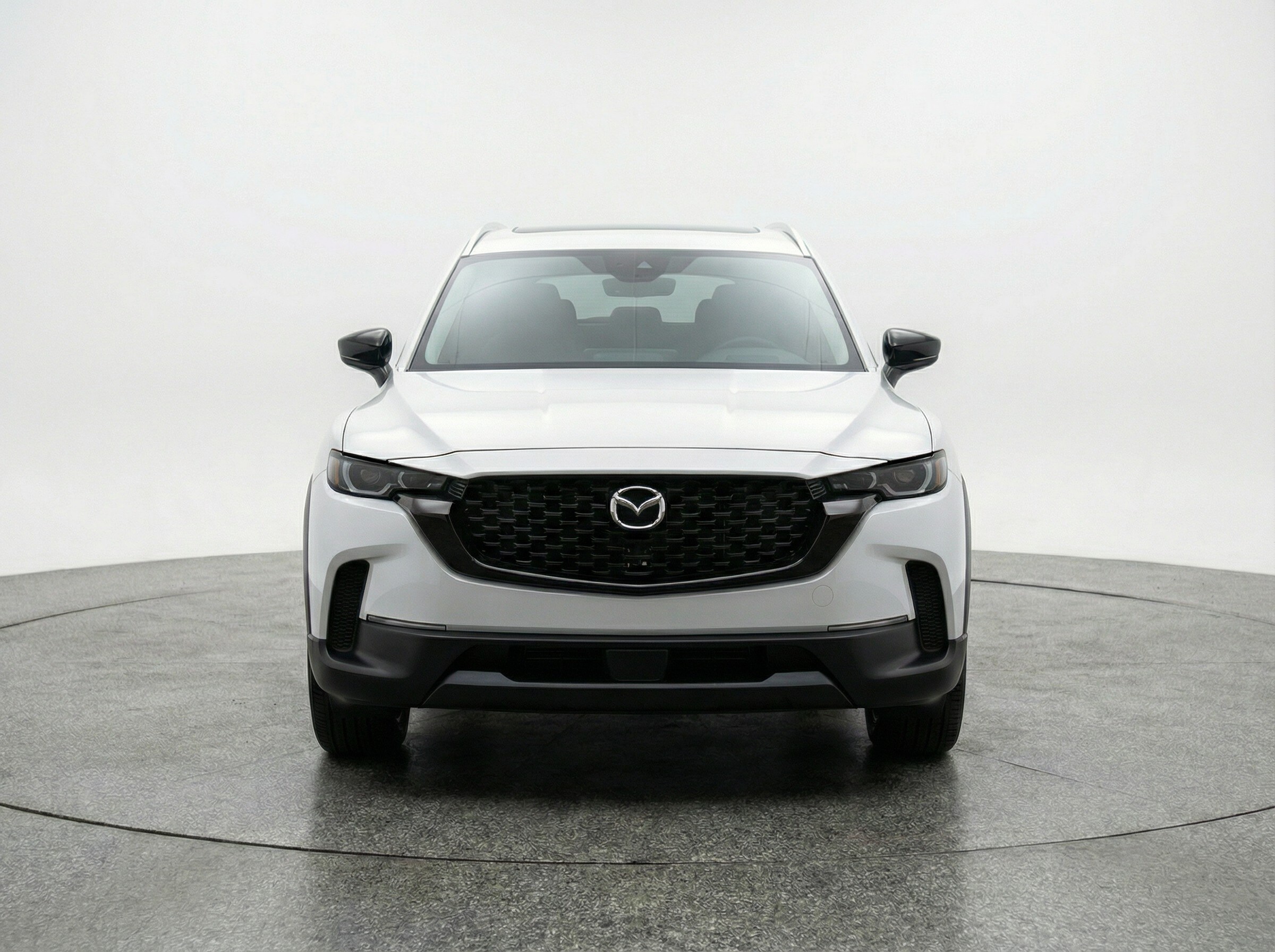 Thumbnail: 2025 Mazda CX-50 - 2