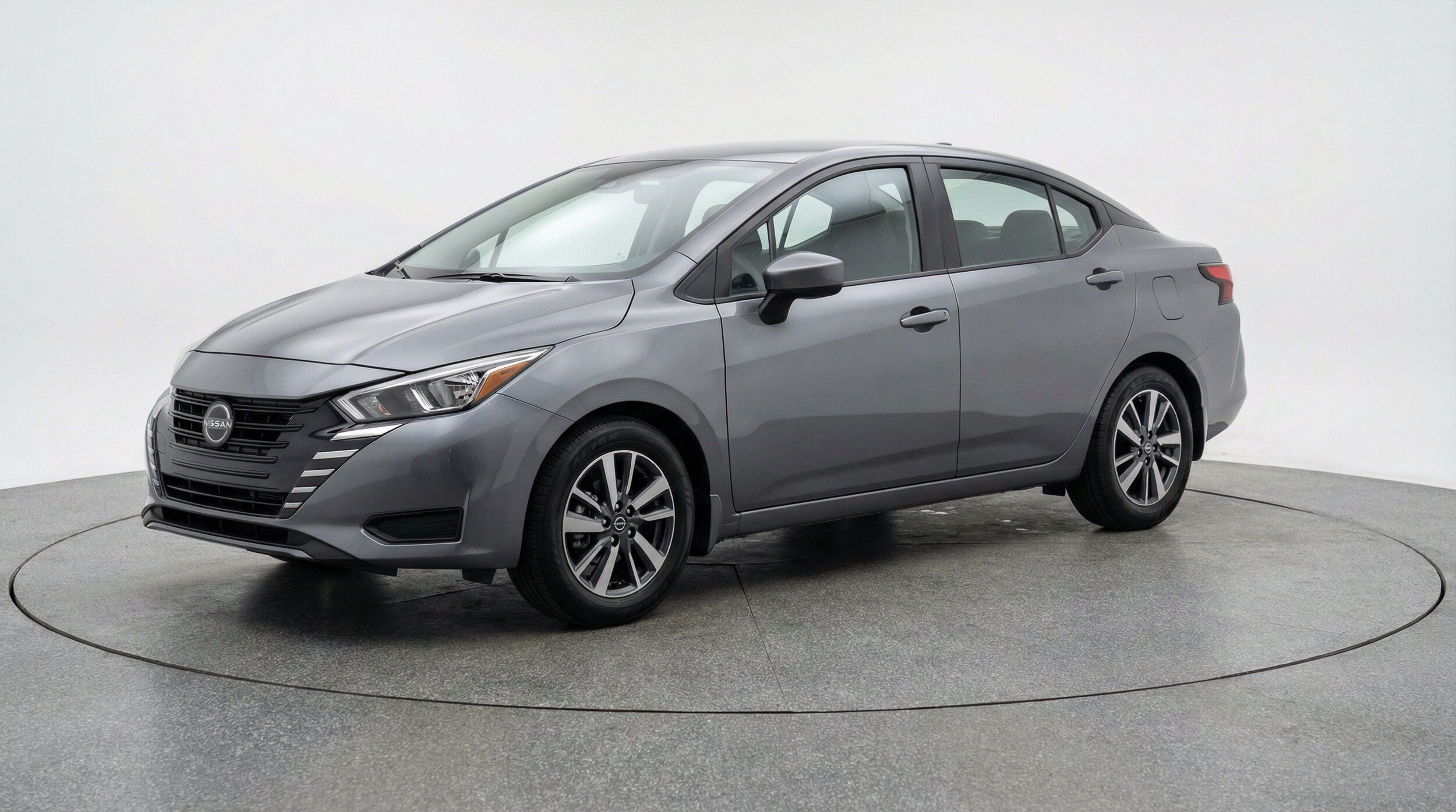 Thumbnail: 2025 Nissan Versa - 3