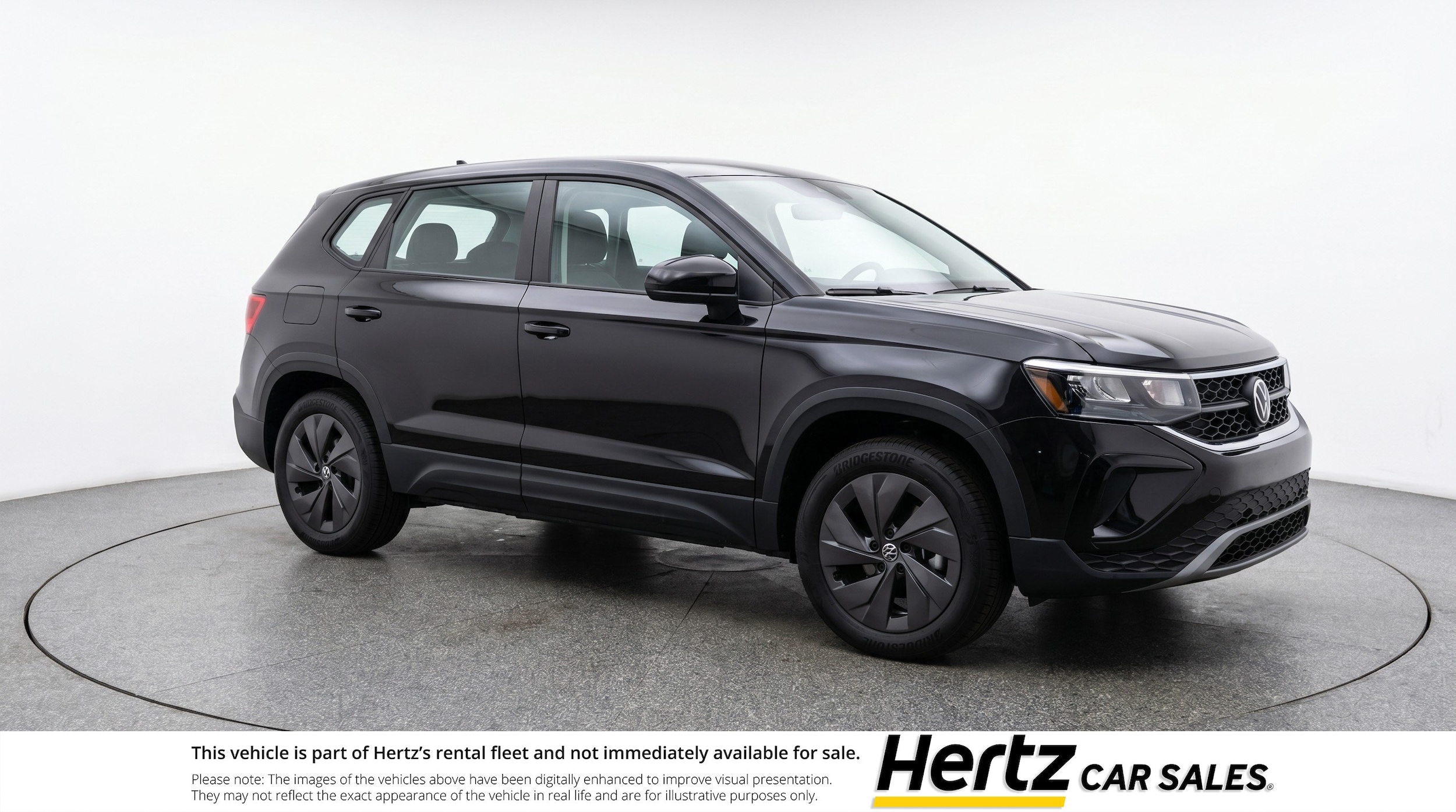 Thumbnail: 2026 Volkswagen Taos - 1