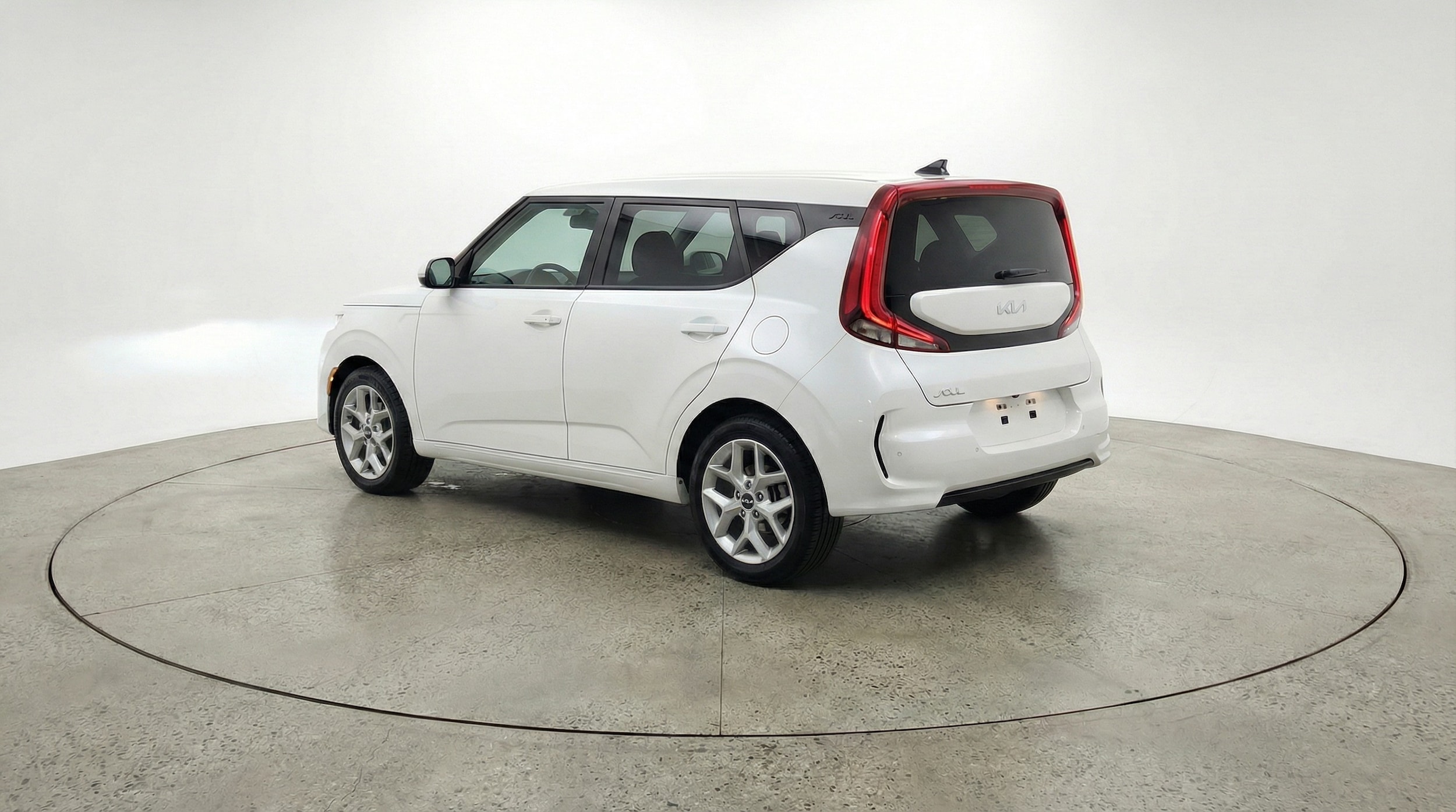 Thumbnail: 2025 Kia Soul - 5