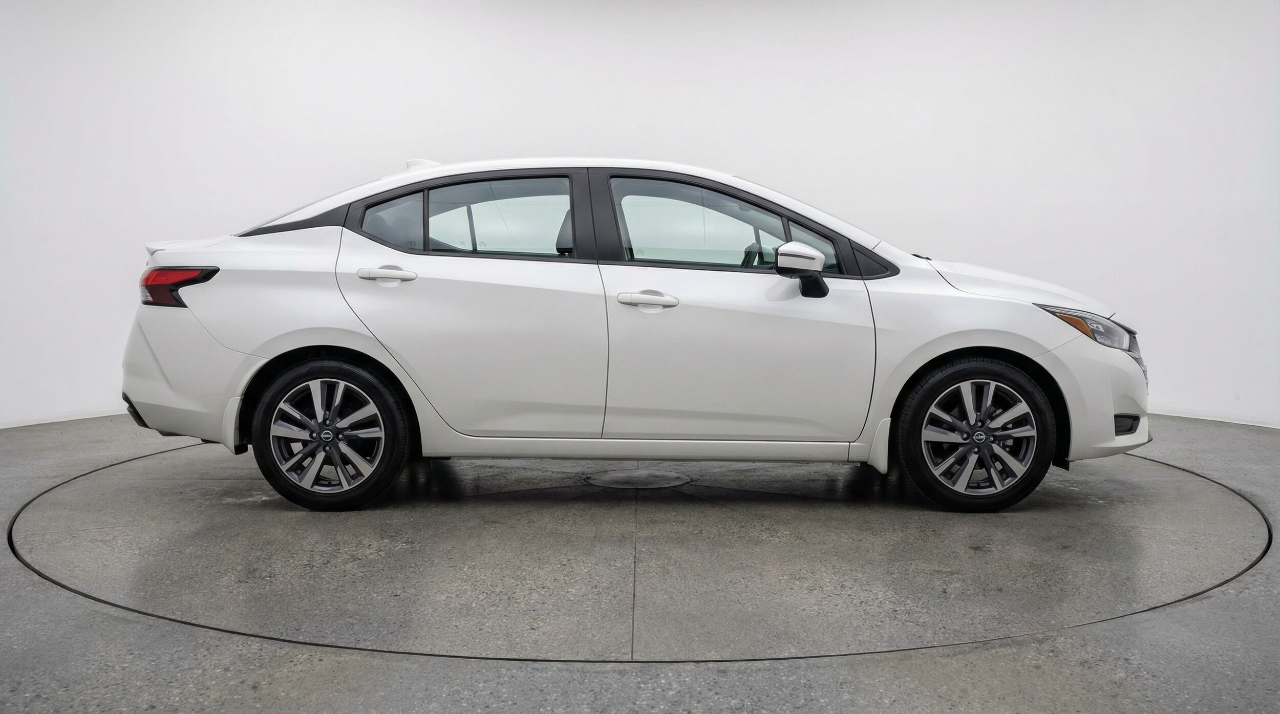 Thumbnail: 2025 Nissan Versa - 8
