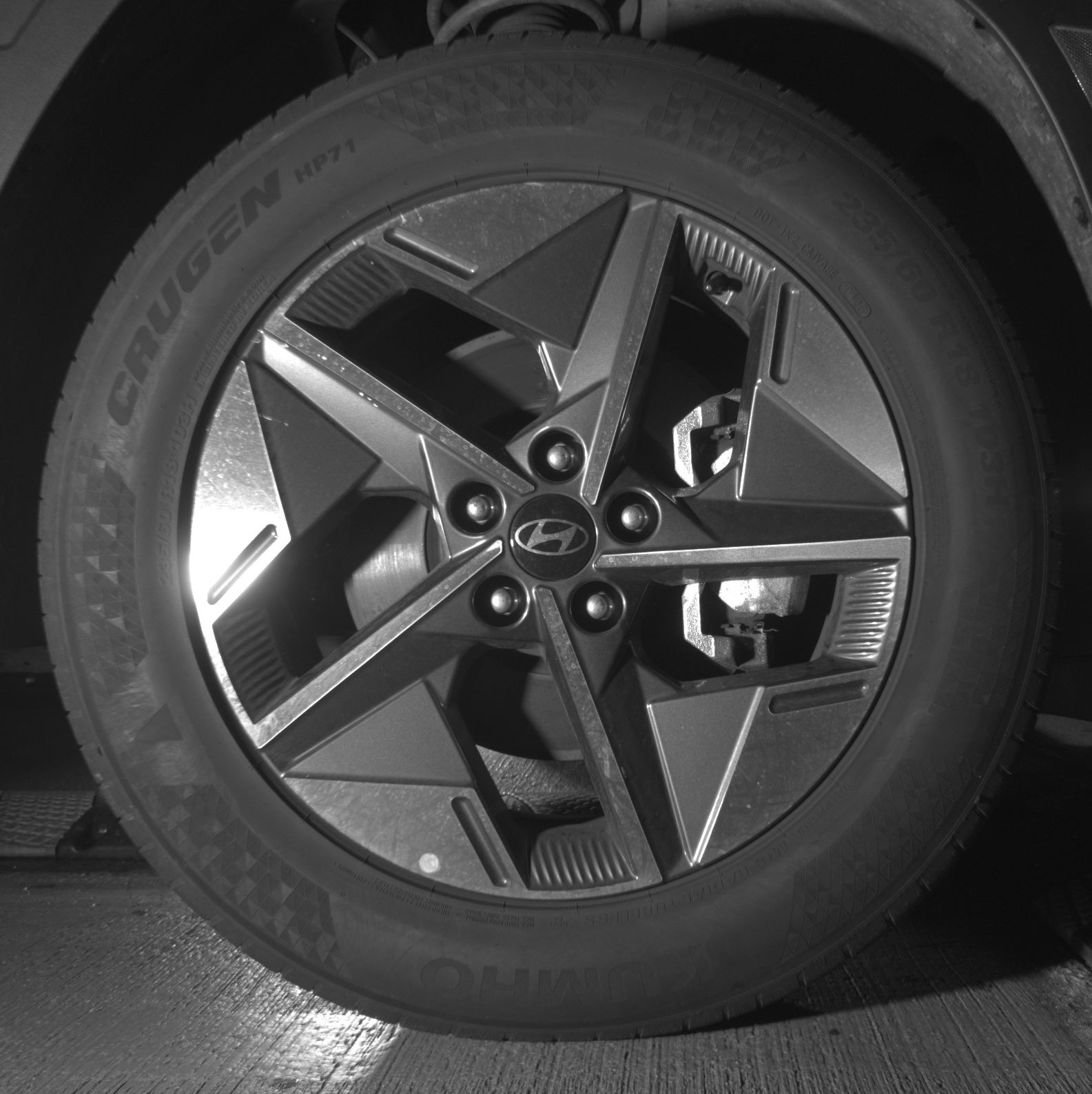 Thumbnail: 2025 Hyundai Tucson - 10