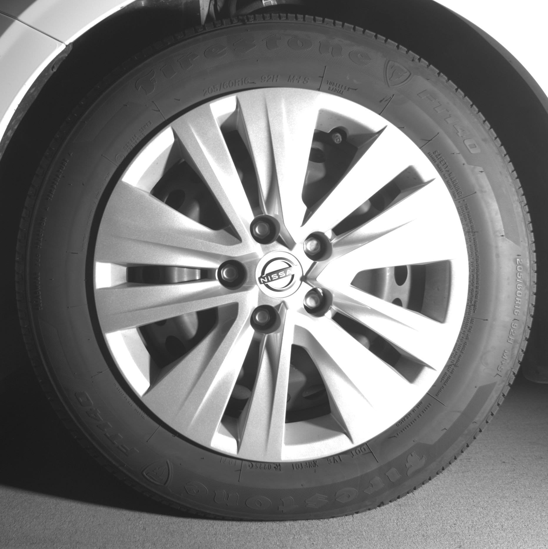Thumbnail: 2025 Nissan Sentra - 12