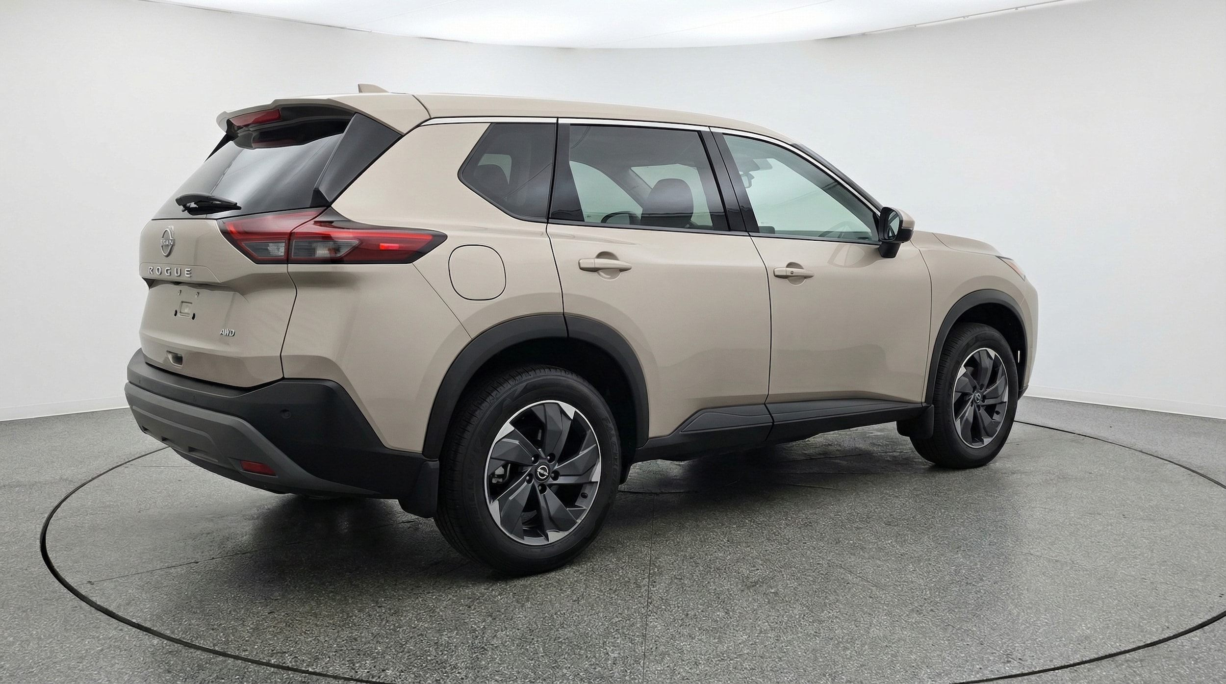 Thumbnail: 2025 Nissan Rogue - 7