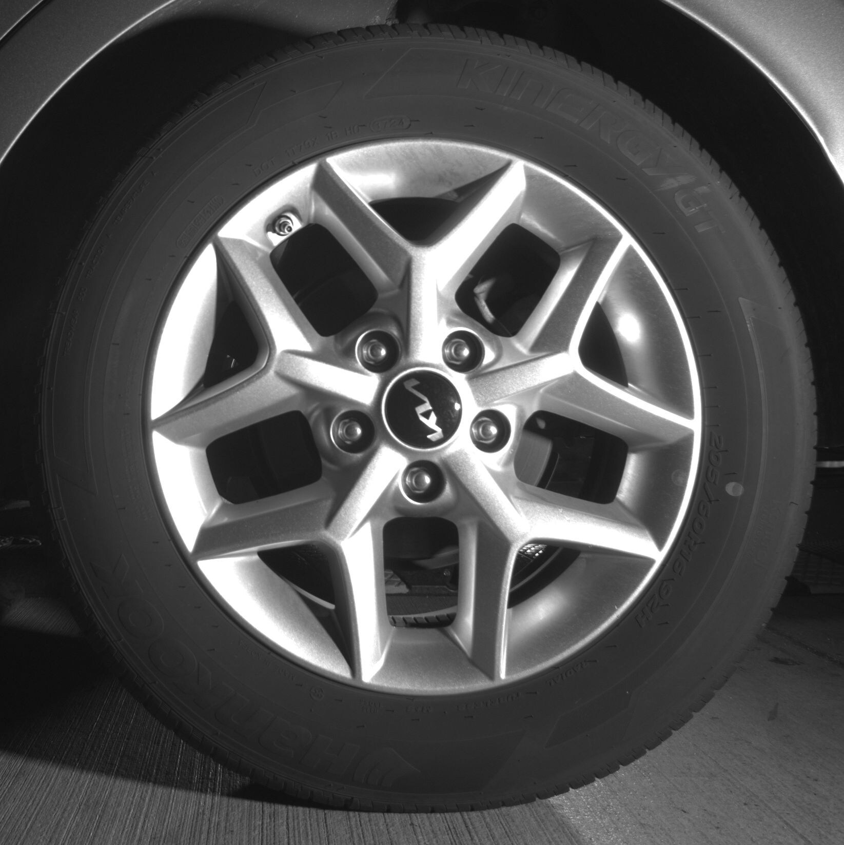 Thumbnail: 2025 Kia Soul - 11