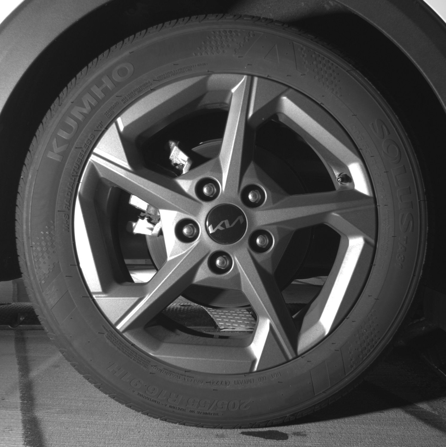 Thumbnail: 2025 Kia K4 - 12